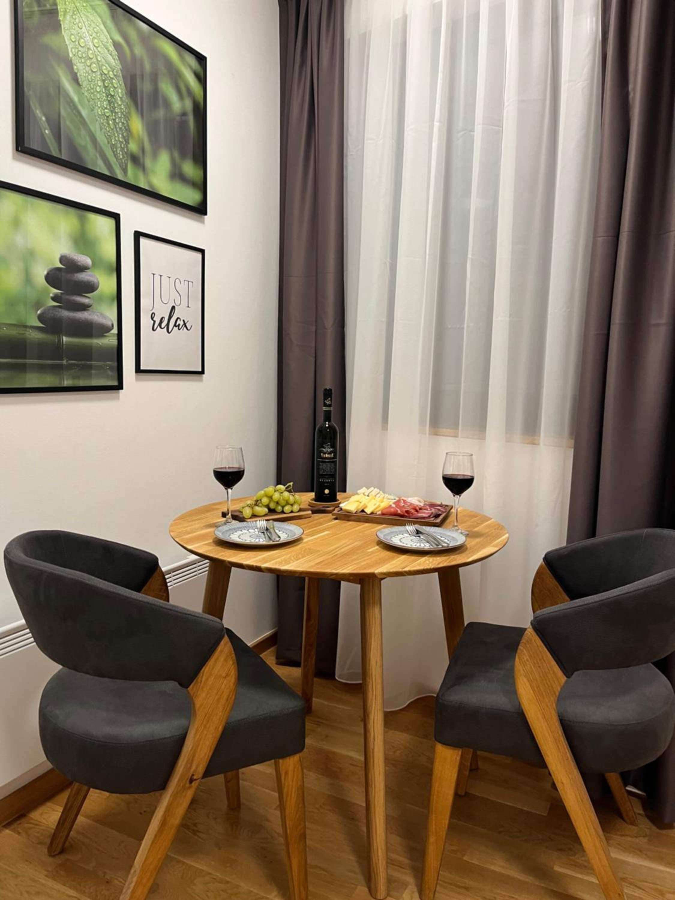 Jahorina Apartment4Two