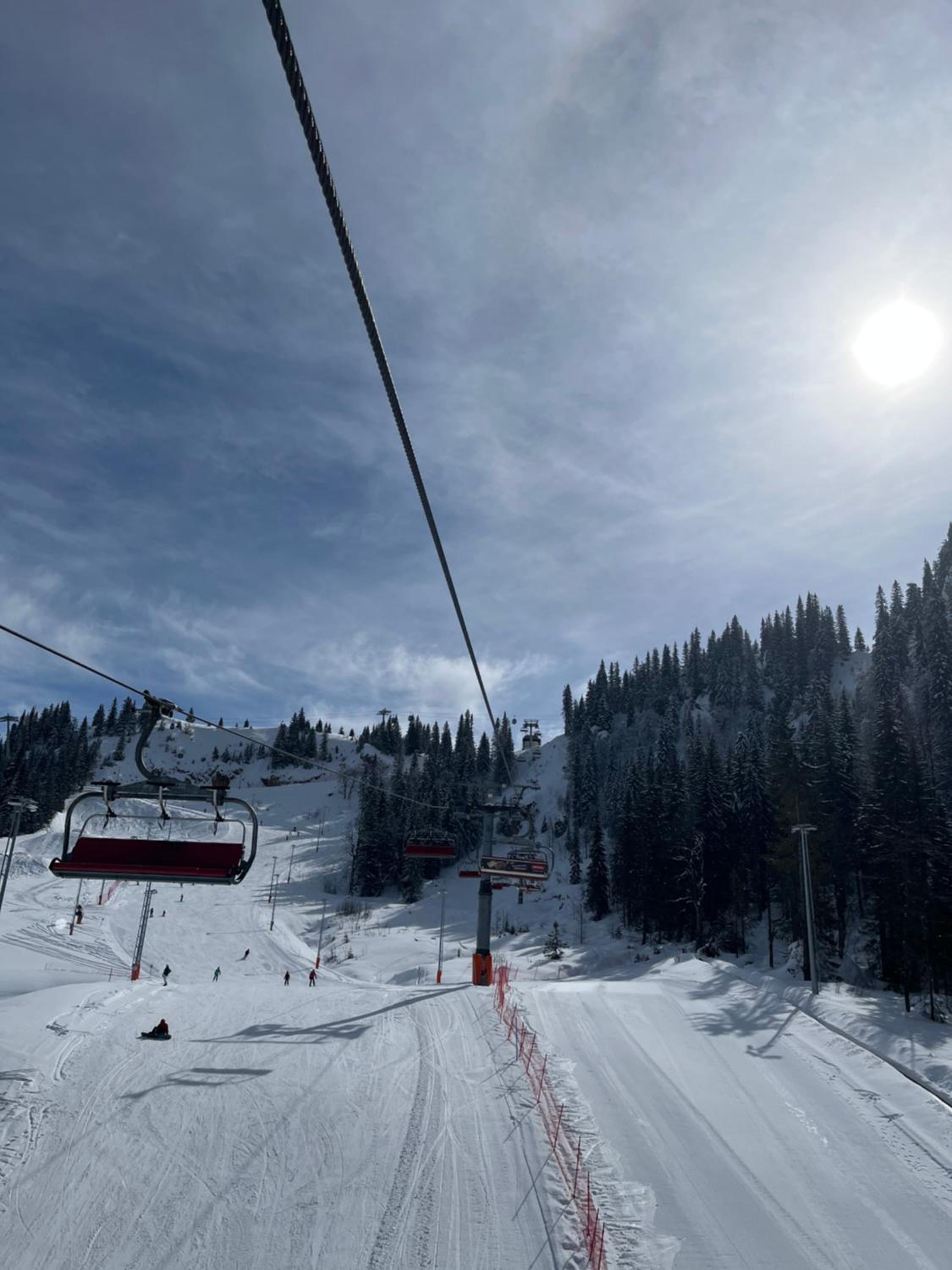 Jahorina Apartment4Two