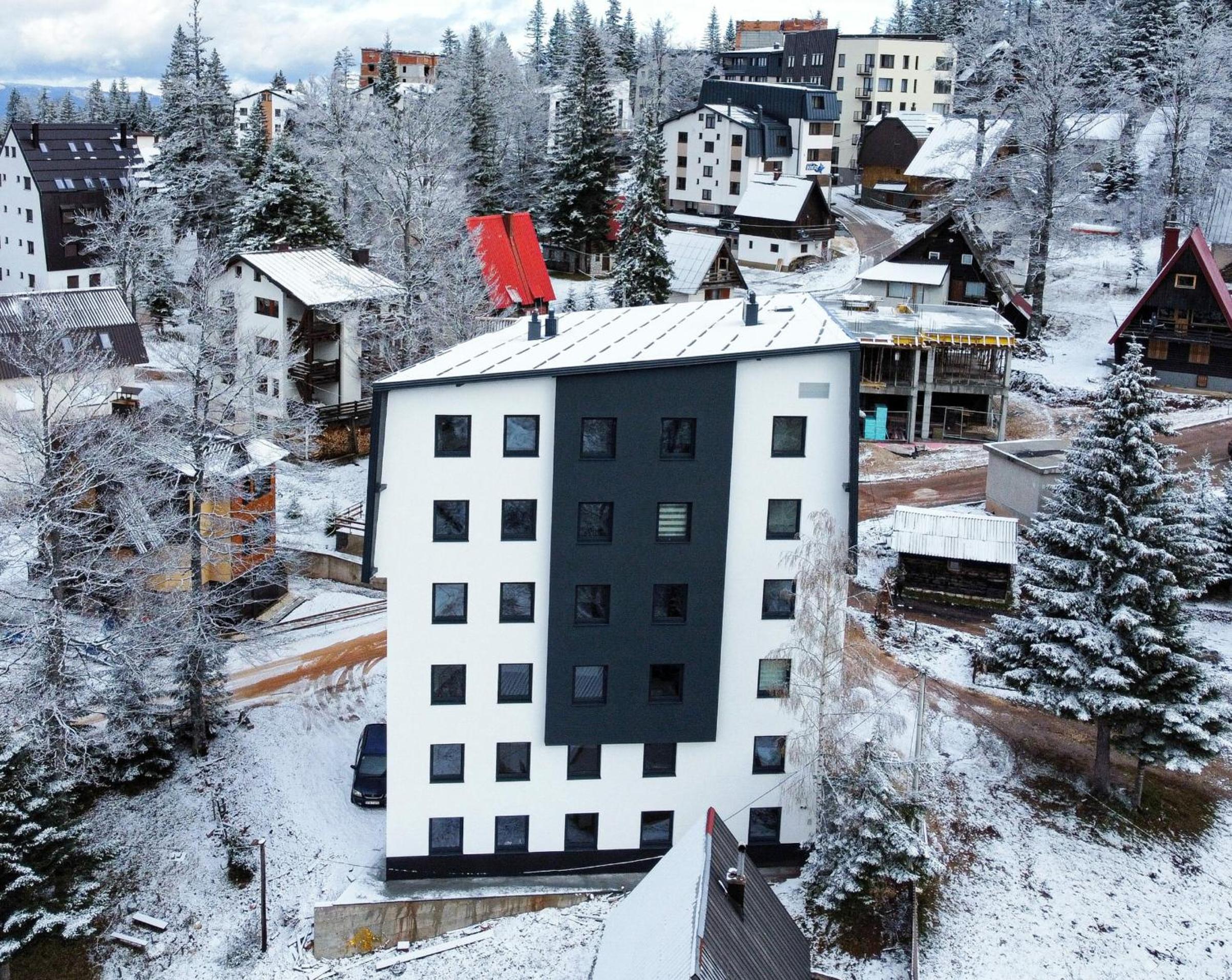 Jahorina Apartment4Two