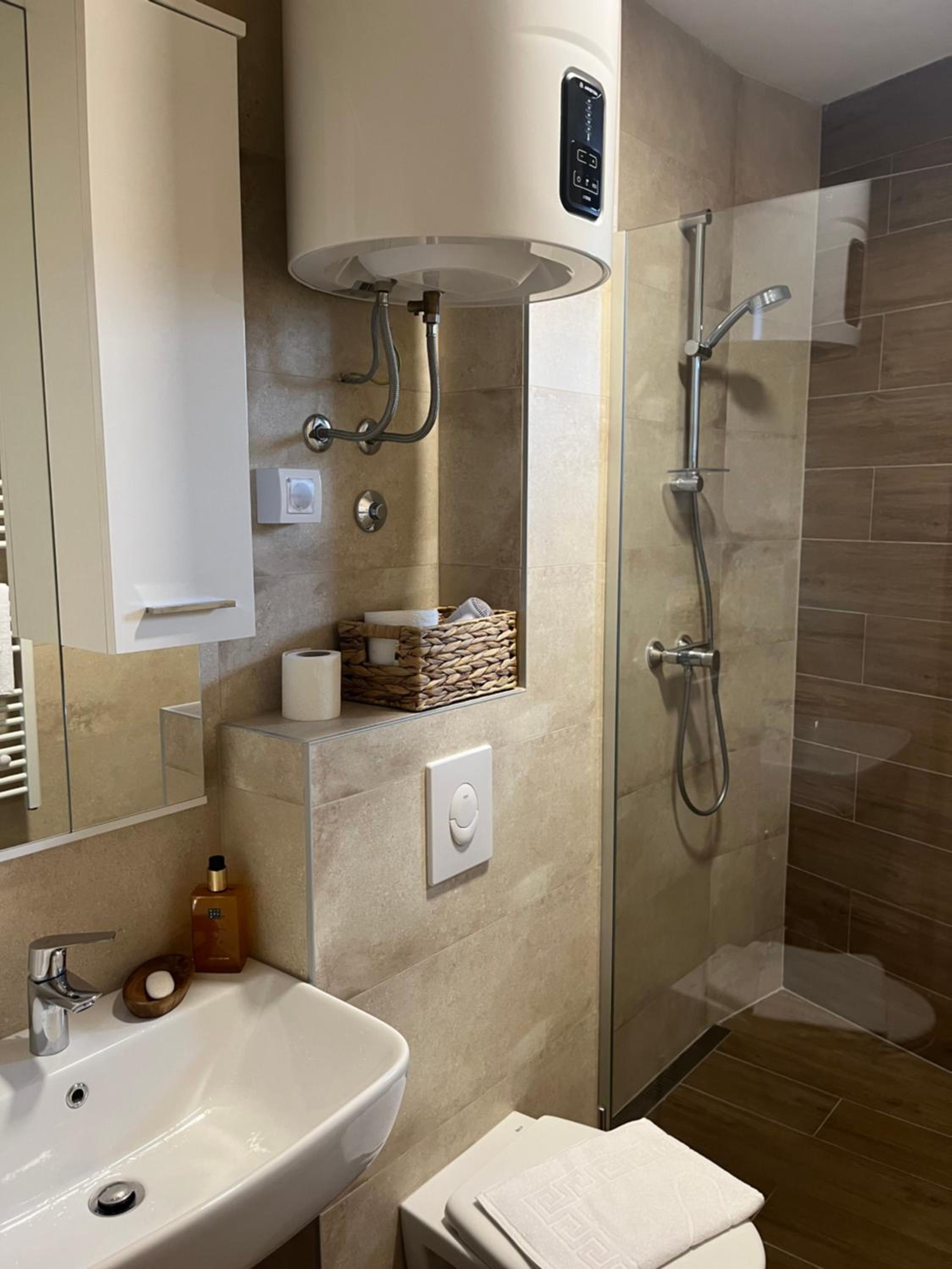 Jahorina Apartment4Two
