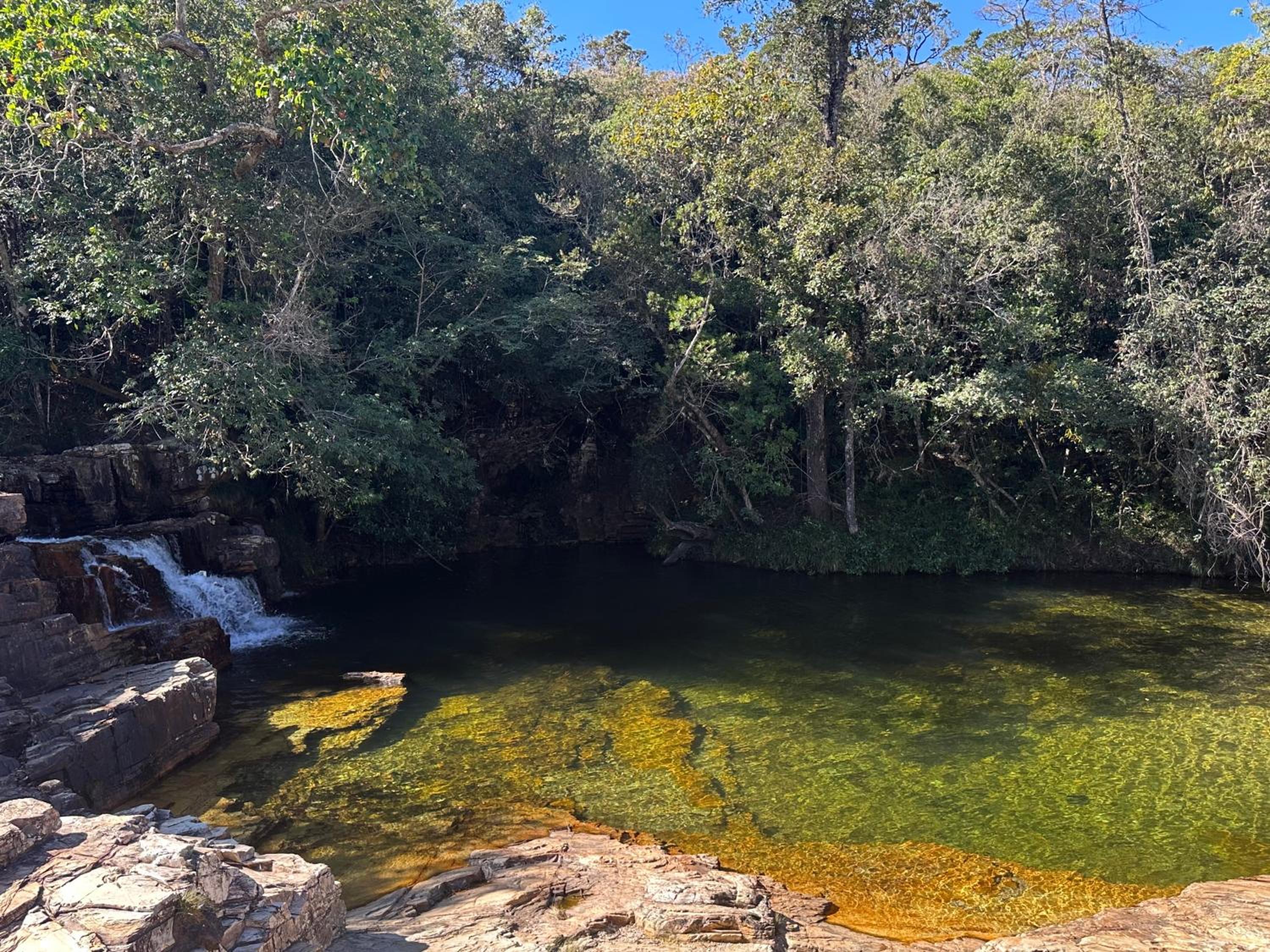 Canastra - Chalés Canário de Minas