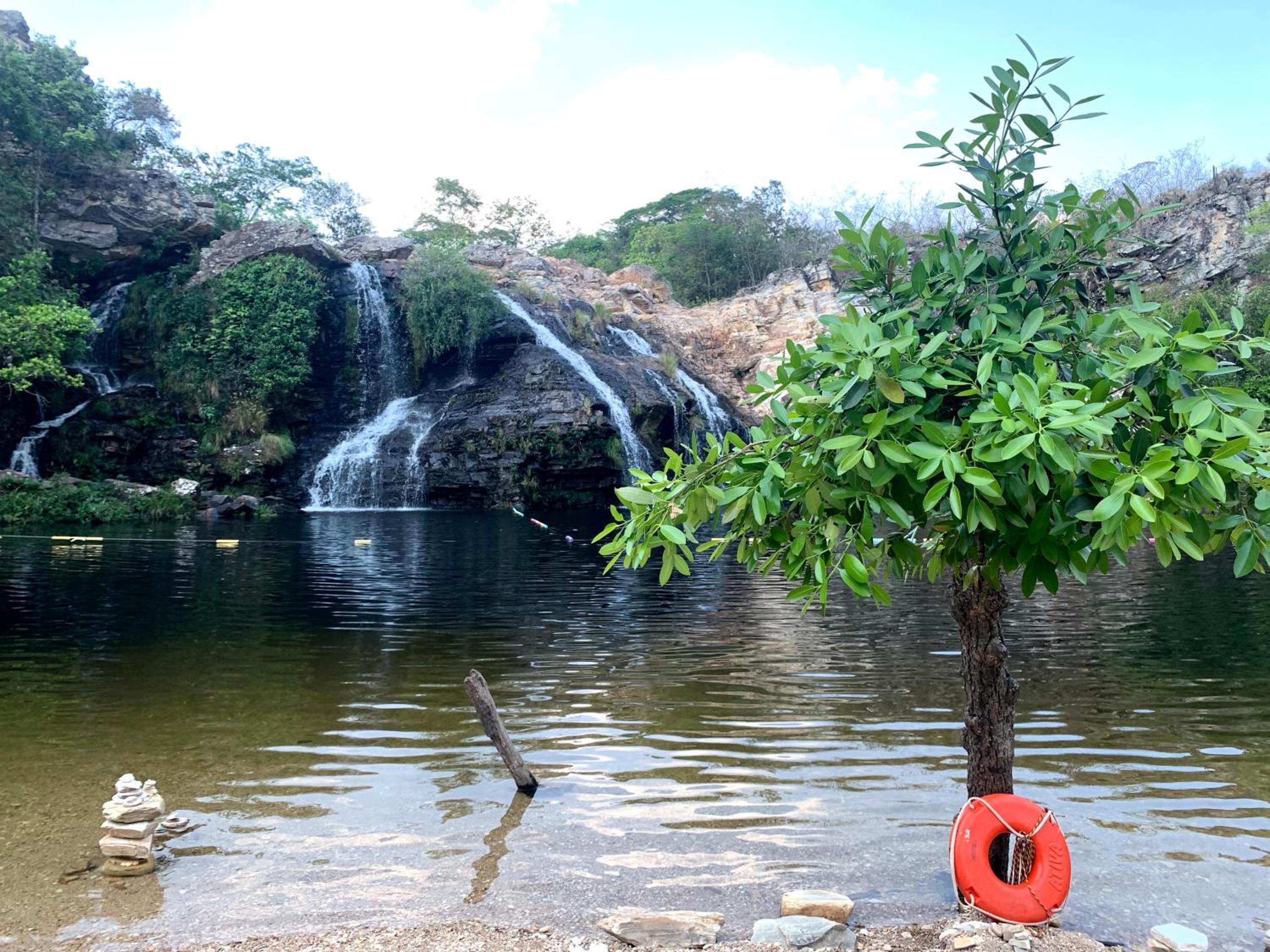 Canastra - Chalés Canário de Minas