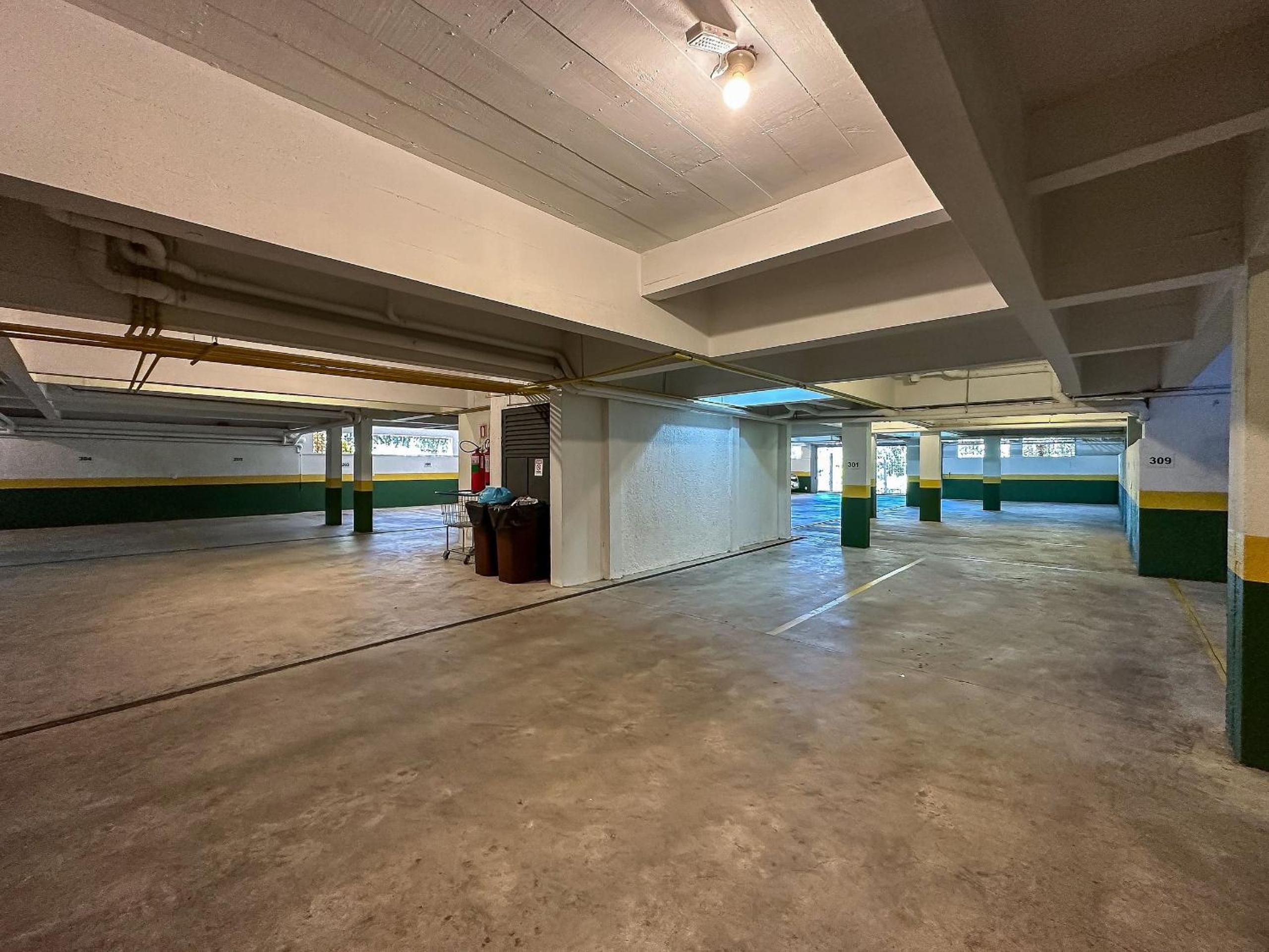 Apartamento Grunerberg 3 Suítes by Achei Gramado