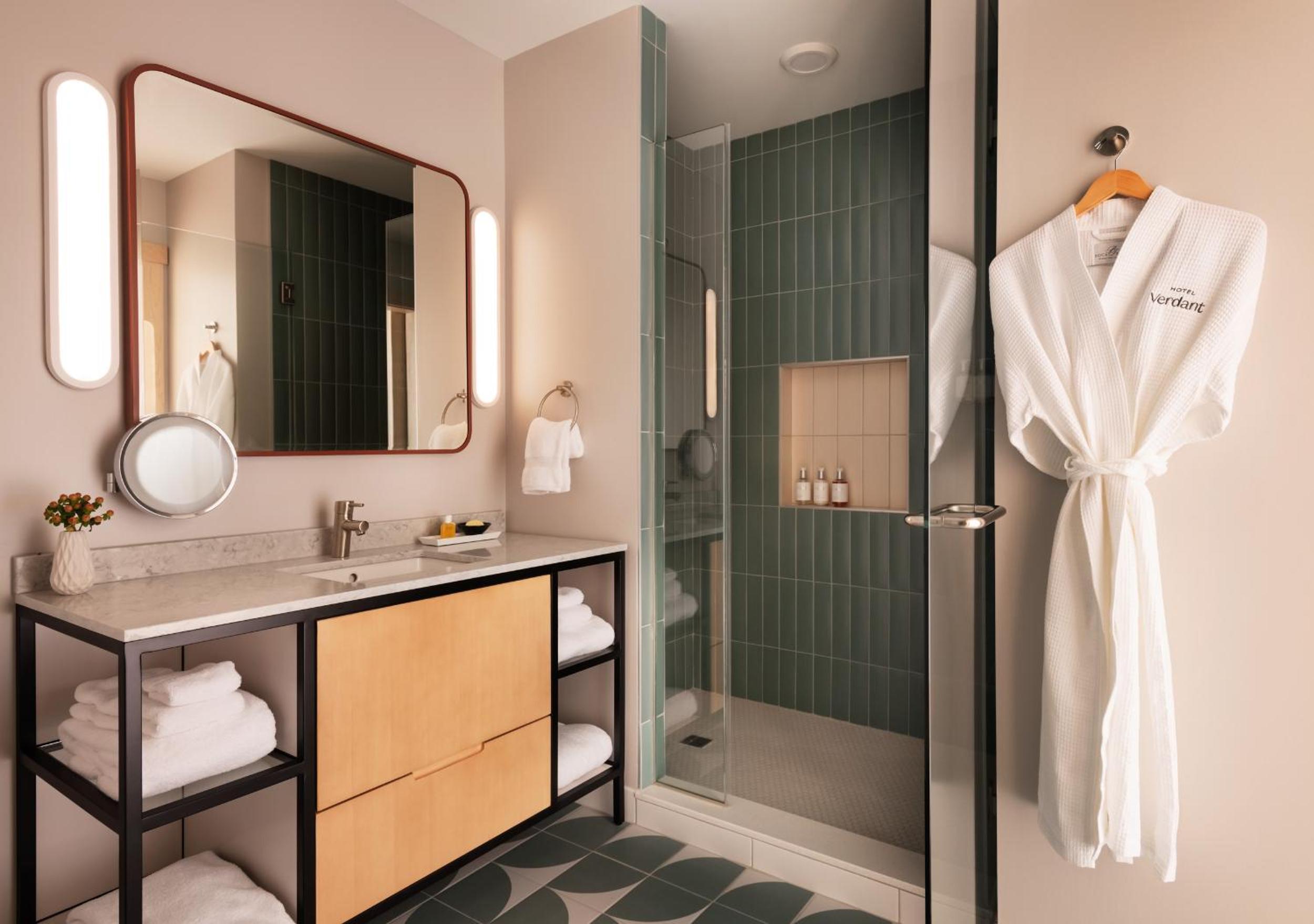 Hotel Verdant - Property Image 4