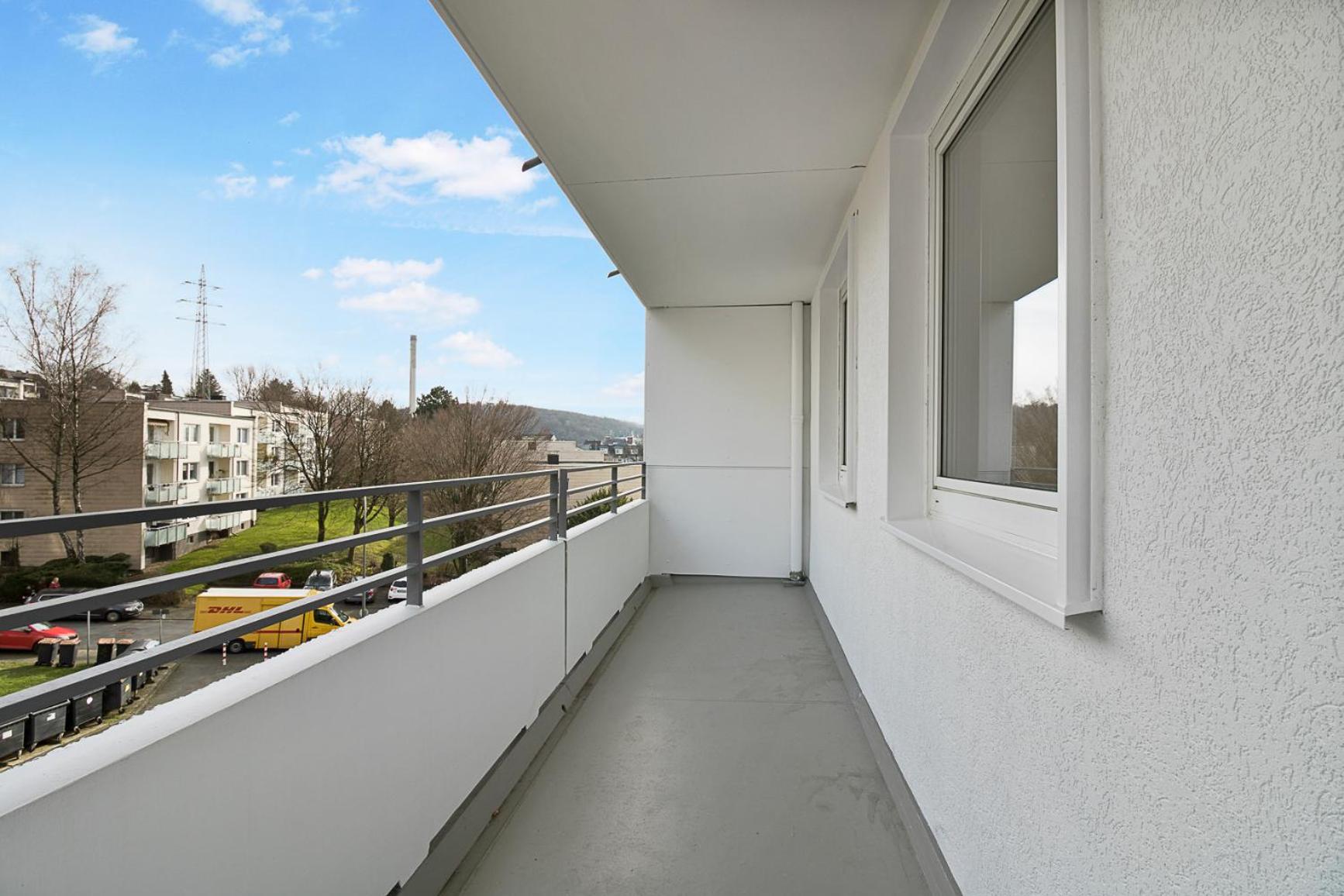 Wuppertal Stay- Fitter Apartment