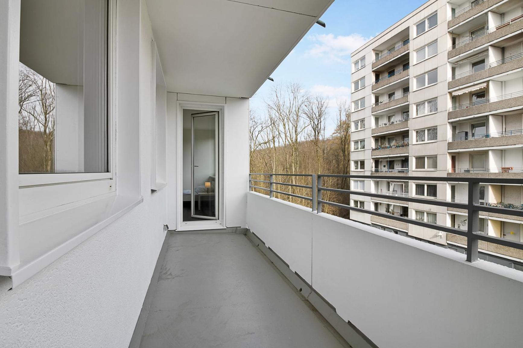 Wuppertal Stay- Fitter Apartment