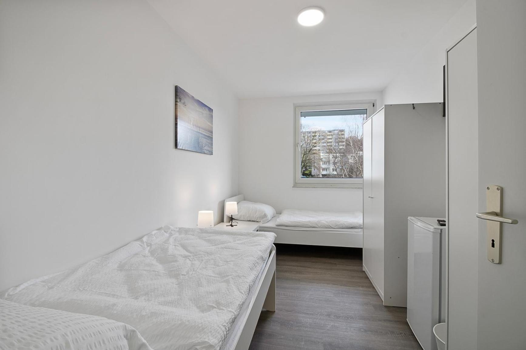 Wuppertal Stay- Fitter Apartment