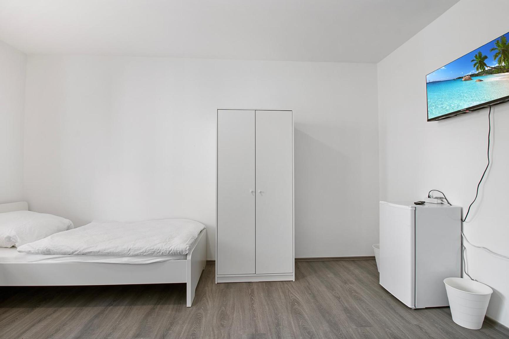 Wuppertal Stay- Fitter Apartment