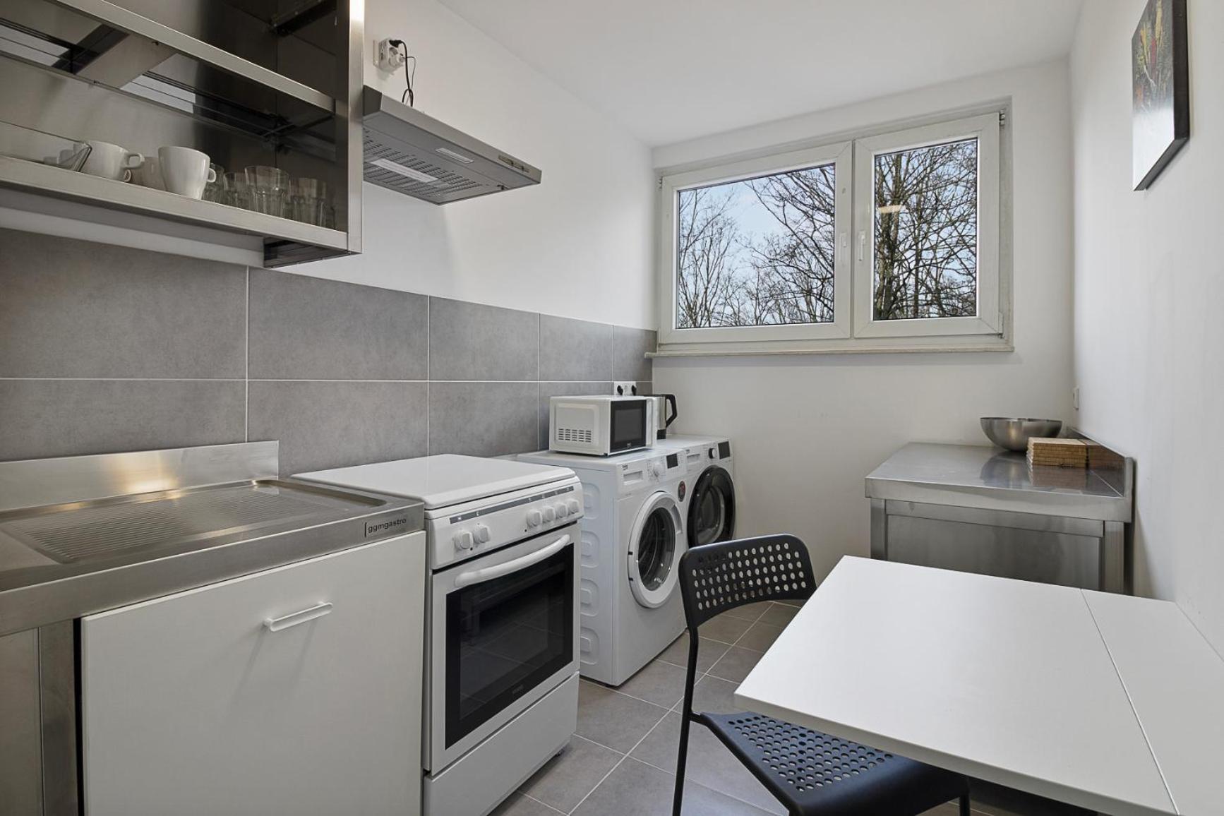 Wuppertal Stay- Fitter Apartment