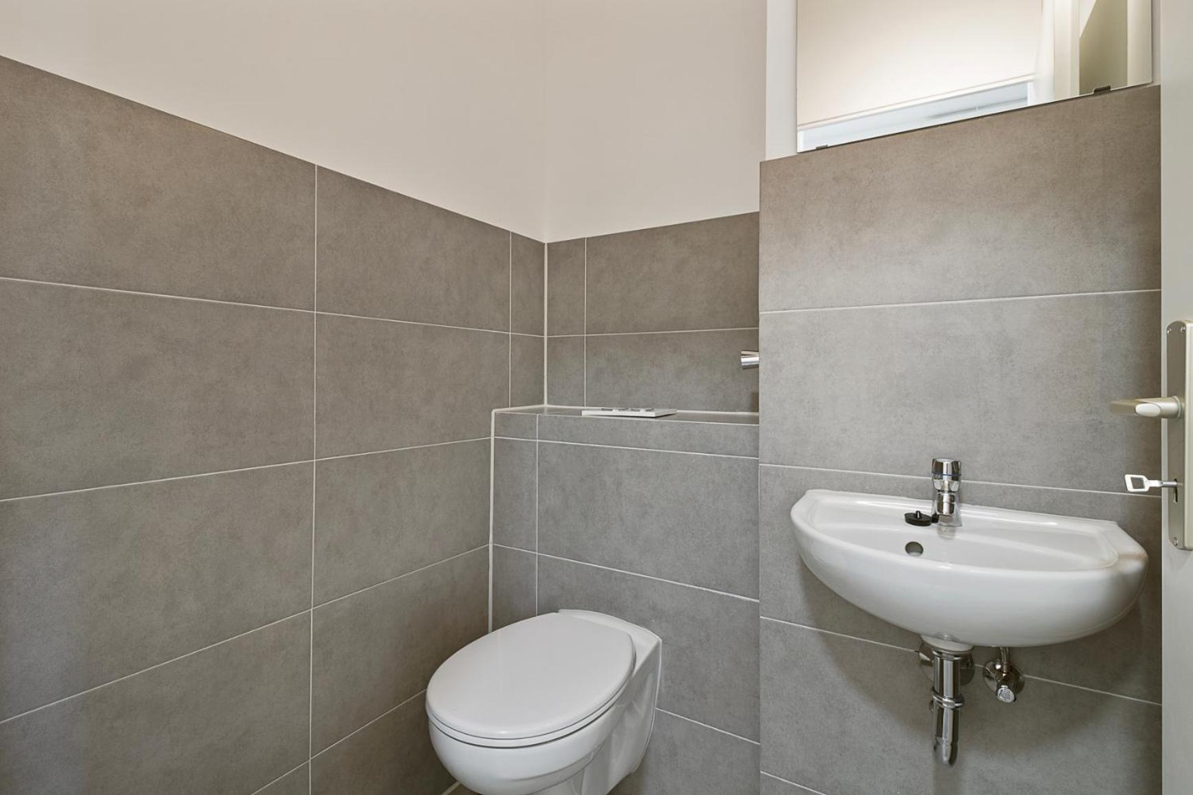 Wuppertal Stay- Fitter Apartment