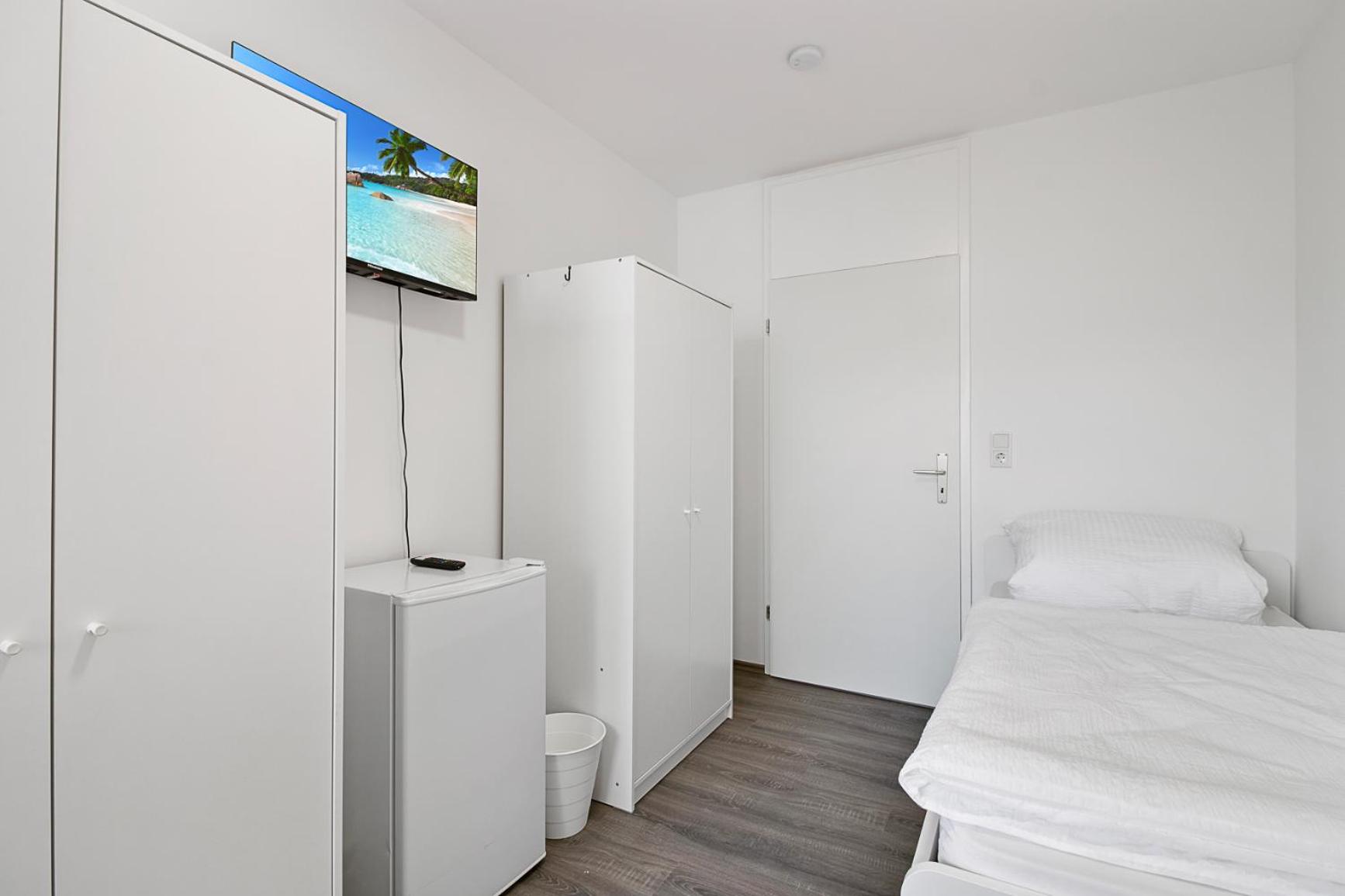 Wuppertal Stay- Fitter Apartment