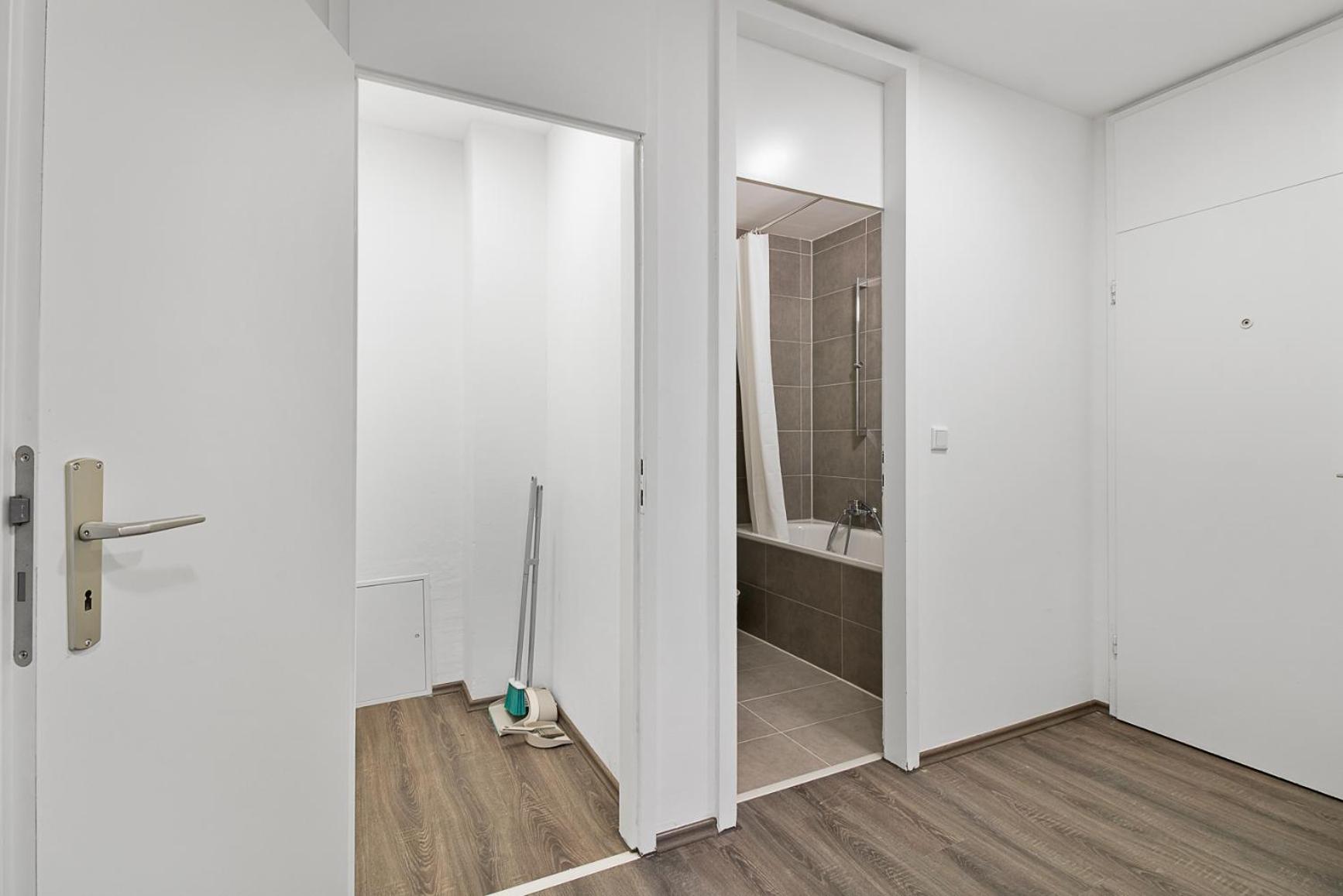 Wuppertal Stay- Fitter Apartment