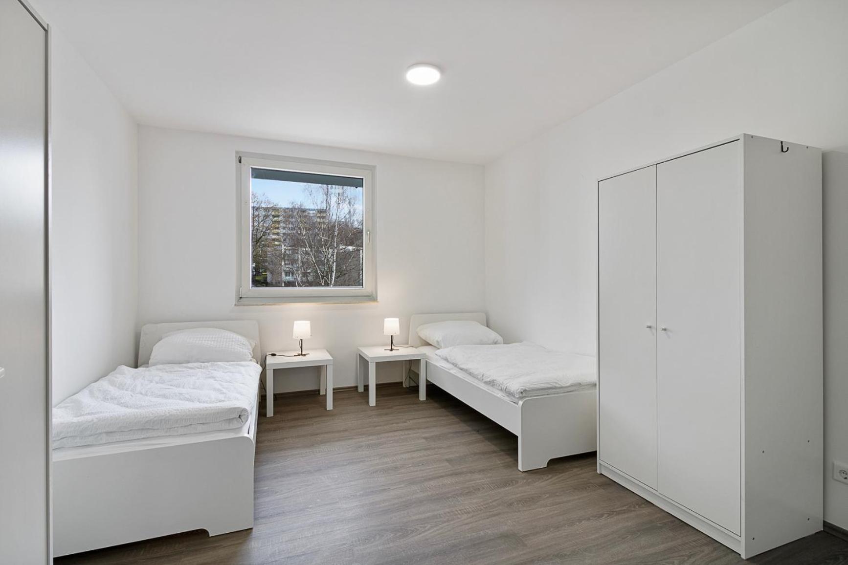 Wuppertal Stay- Fitter Apartment