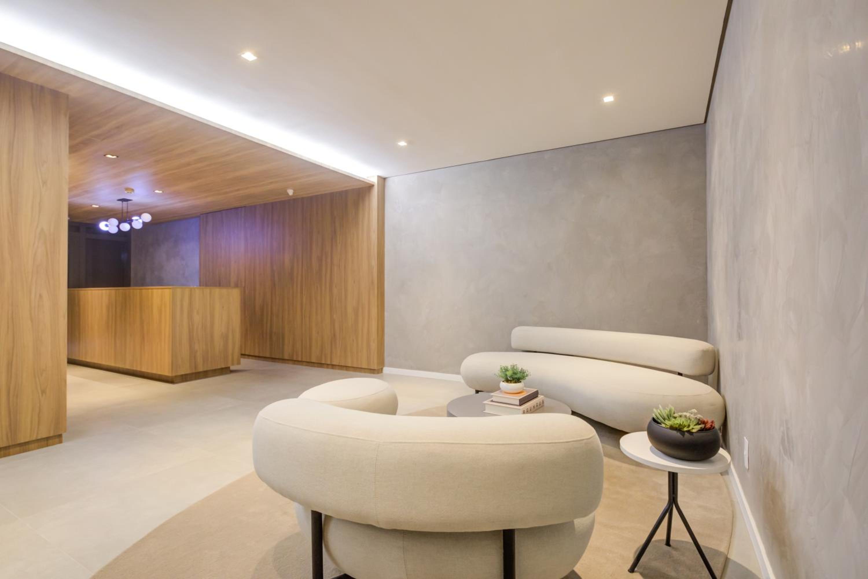 Roomo Brooklin Morumbi Ejoy Residencial
