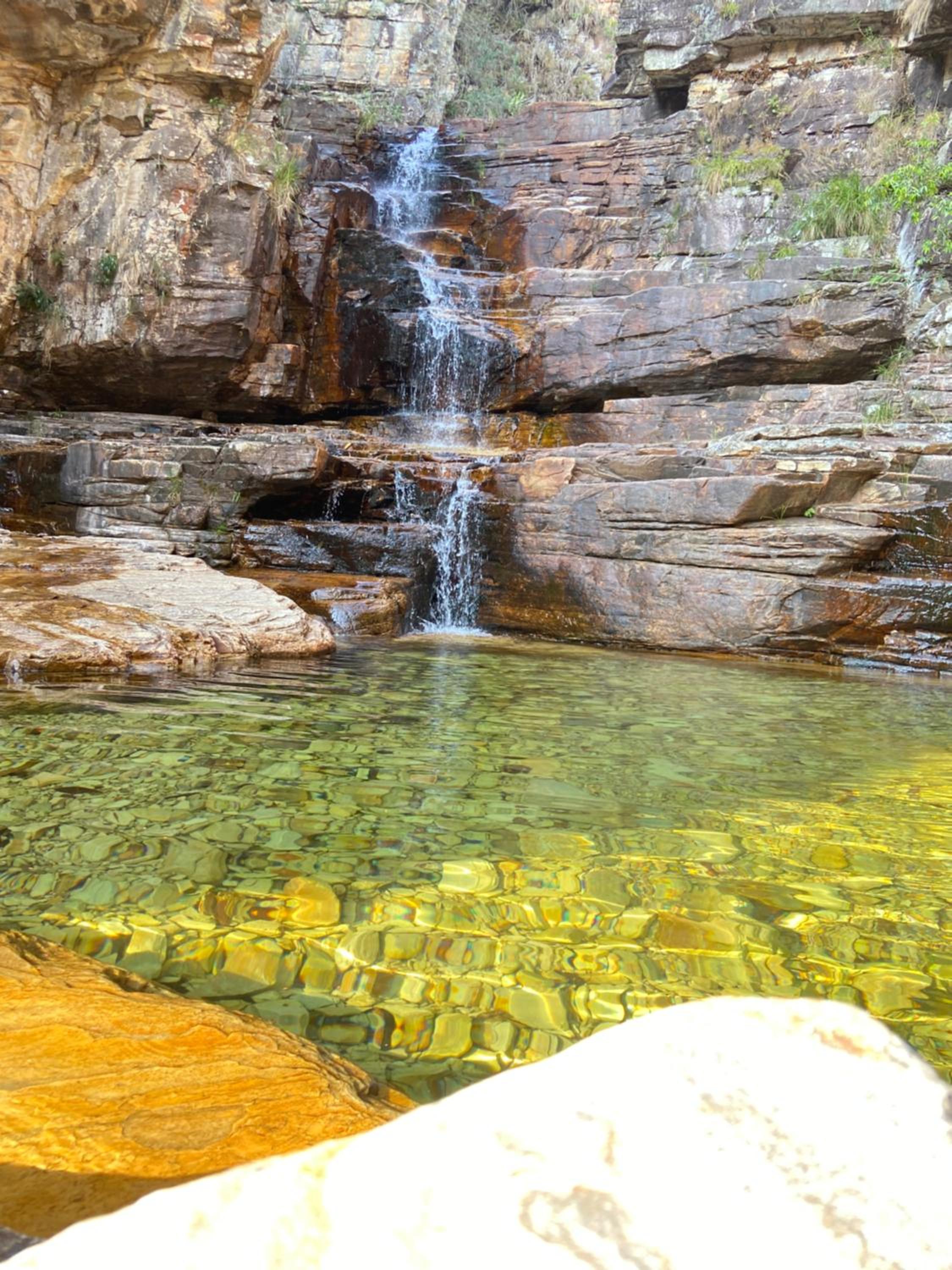 Canastra - Chalés Canário de Minas