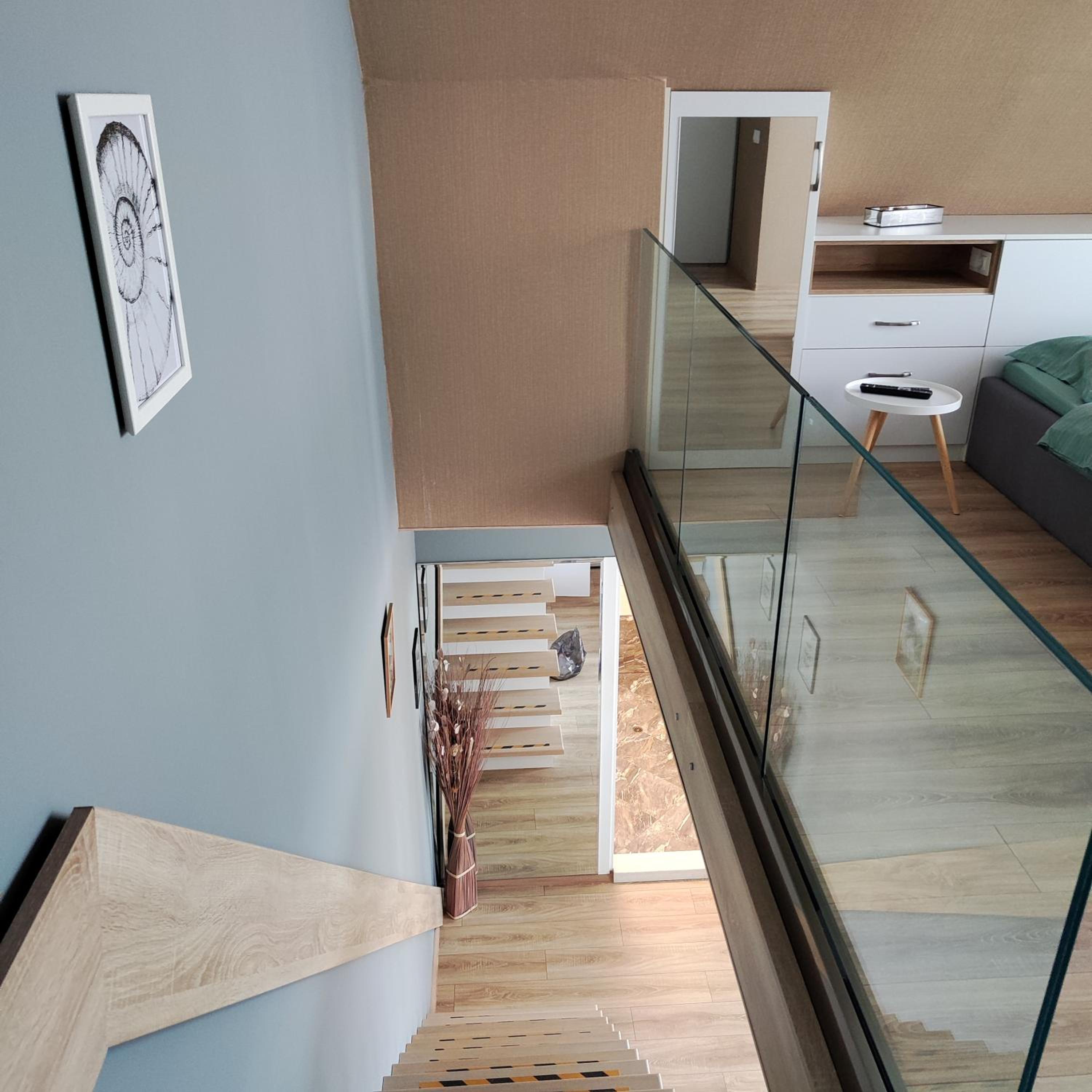 AirLuxApartament