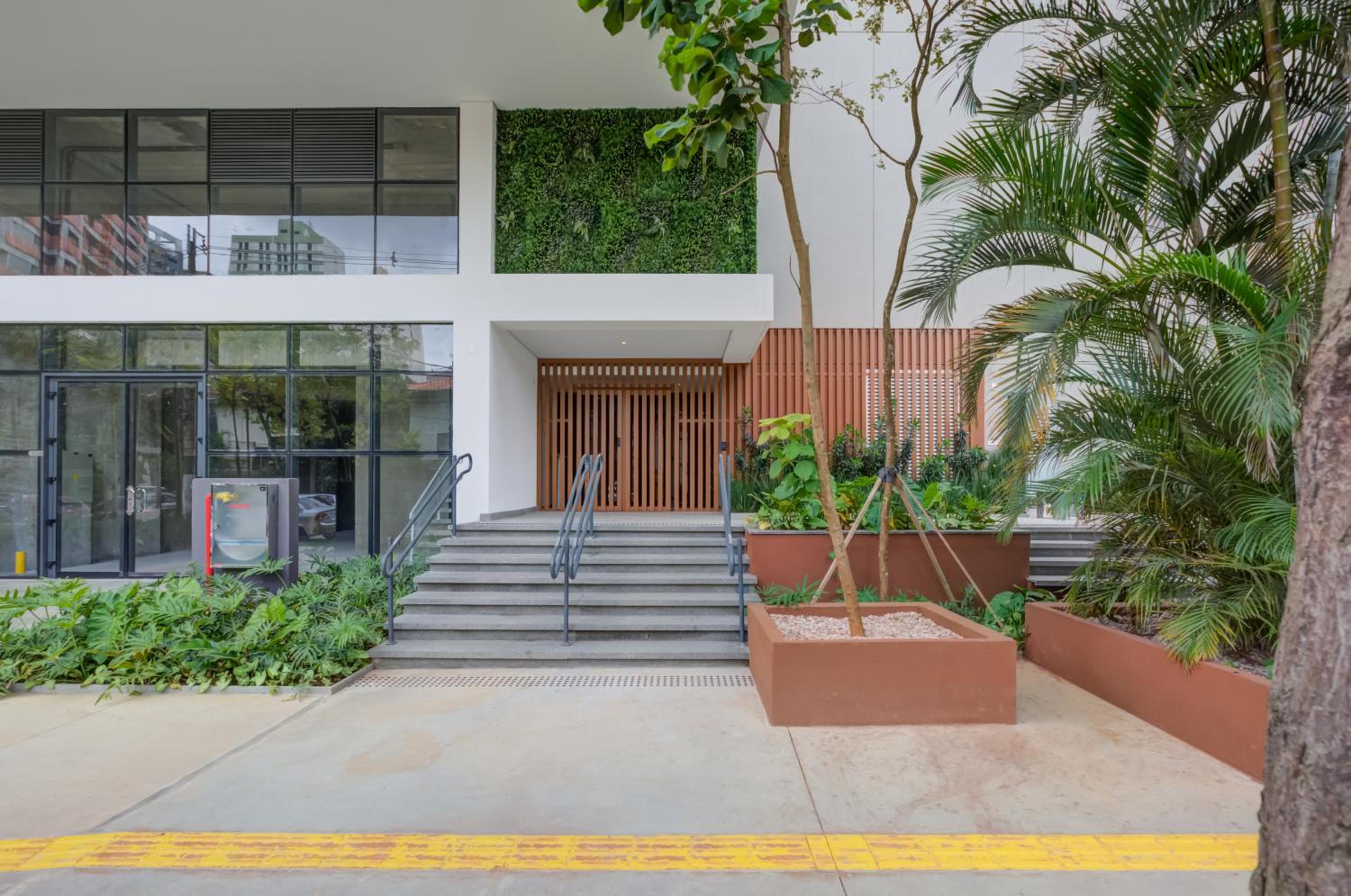 Roomo Brooklin Morumbi Ejoy Residencial