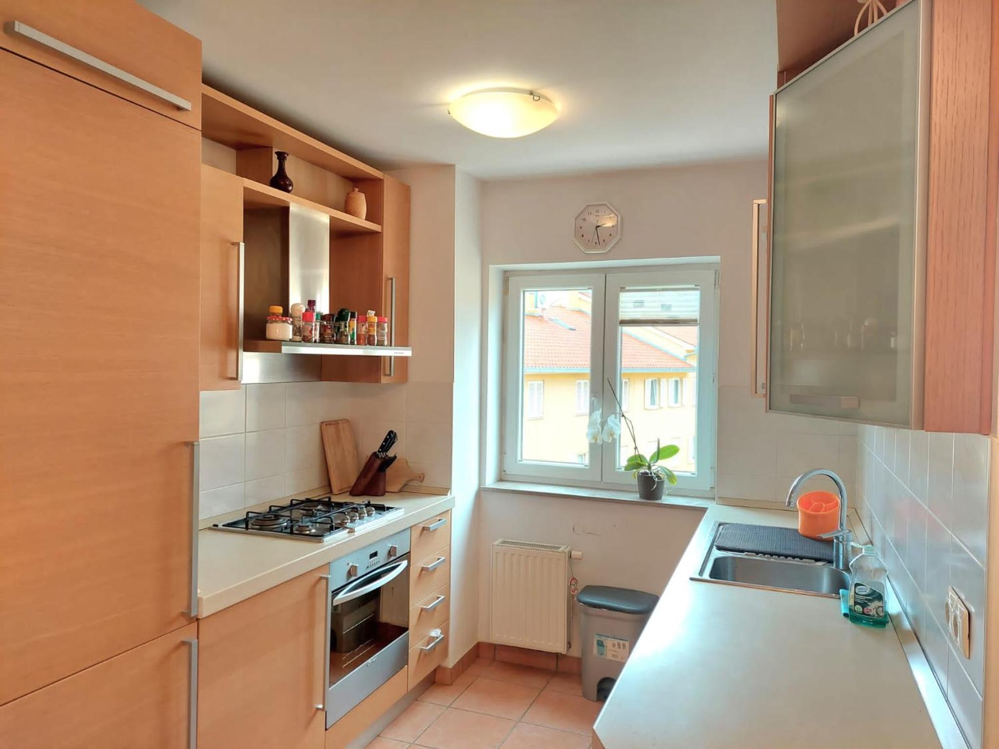 Studio Apartma Izola