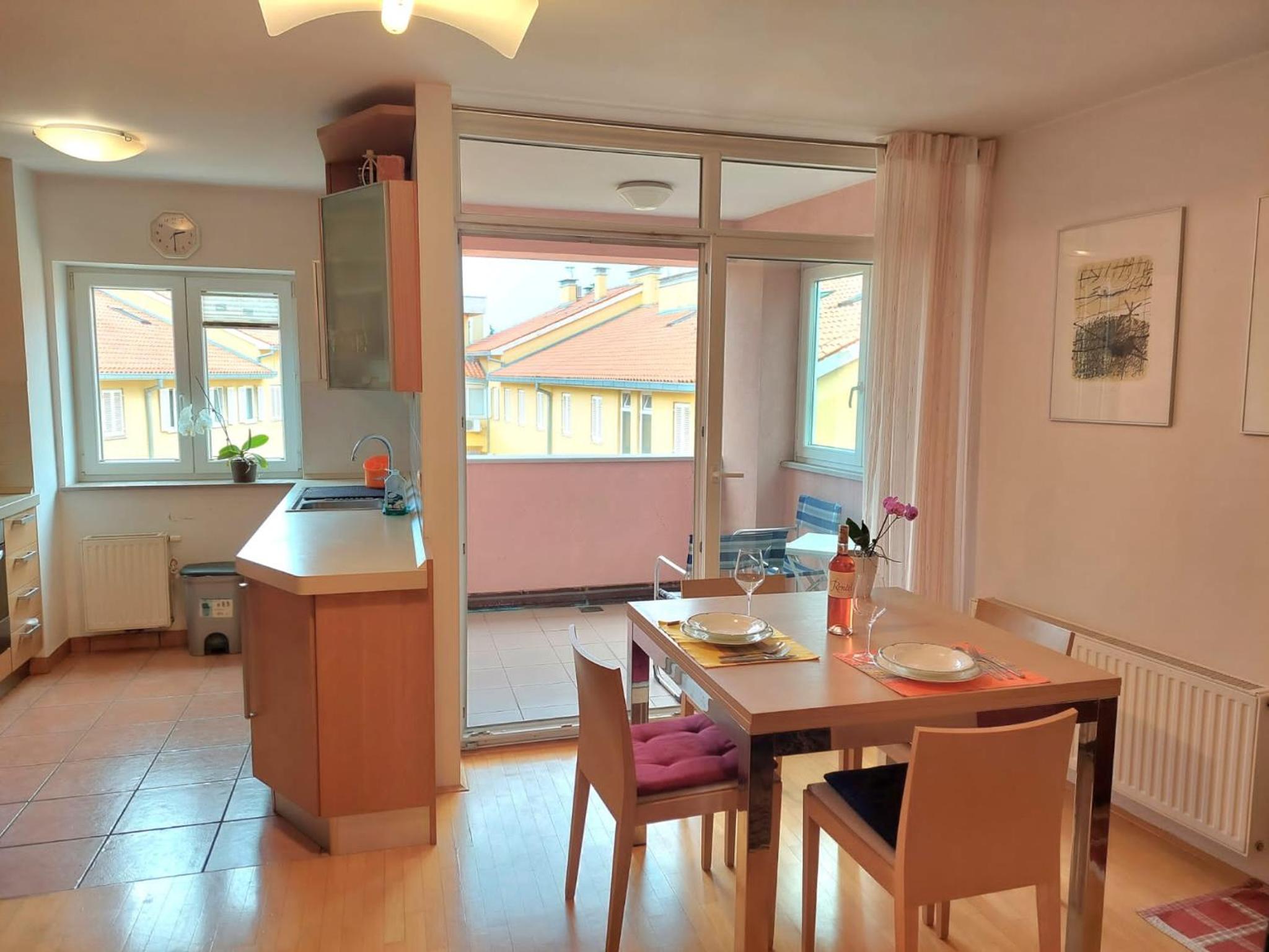 Studio Apartma Izola