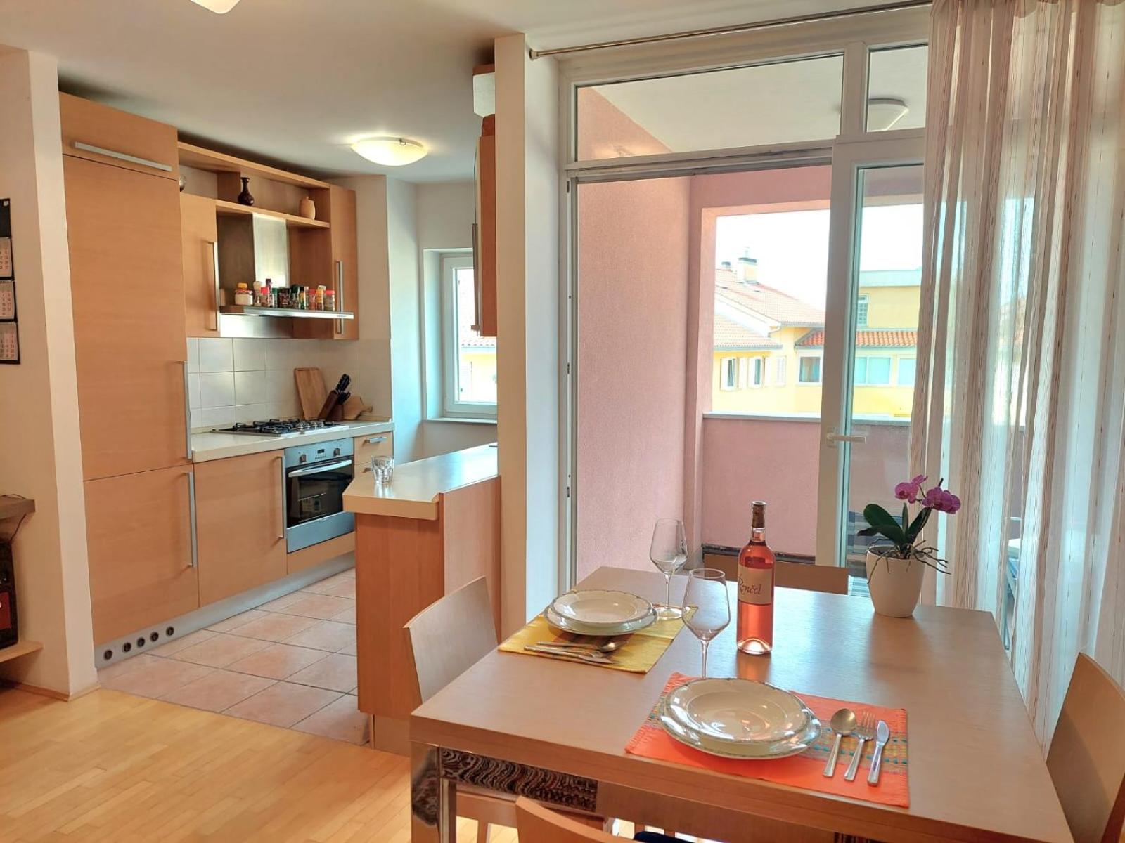 Studio Apartma Izola
