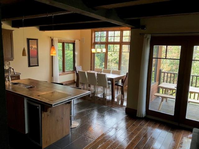 Chalet Boreal Mont-Blanc