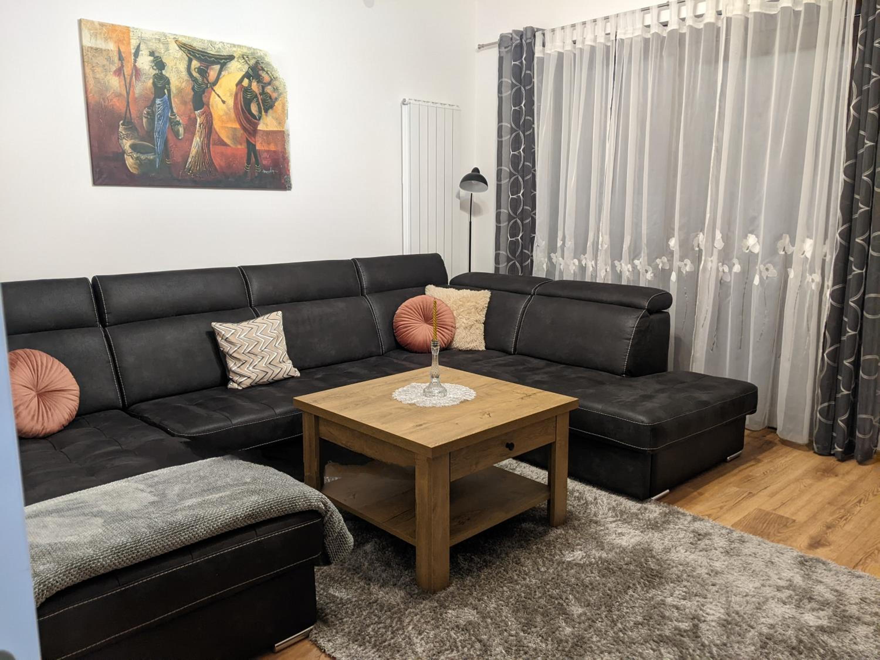 Apartmani Hrastik 1