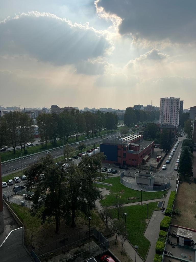Appartamento a Milano, 17 minuti dalla stazione centrale FS Cinisello Balsamo