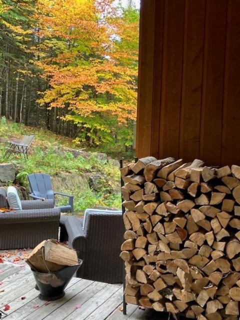 Chalet Boreal Mont-Blanc