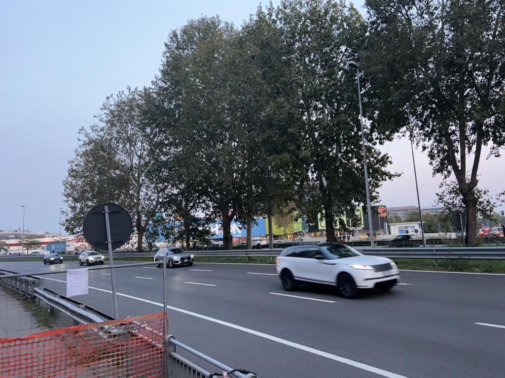 Appartamento a Milano, 17 minuti dalla stazione centrale FS Cinisello Balsamo