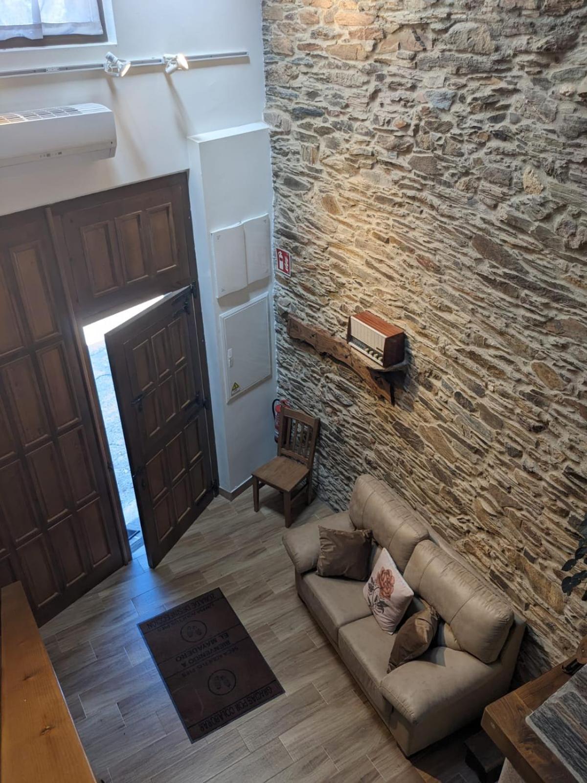 Casa Rural El Mayadero