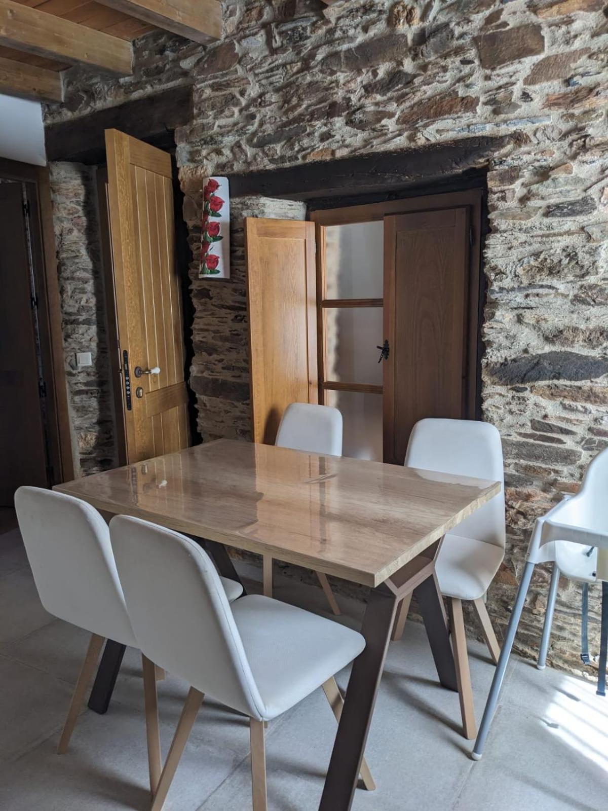 Casa Rural El Mayadero