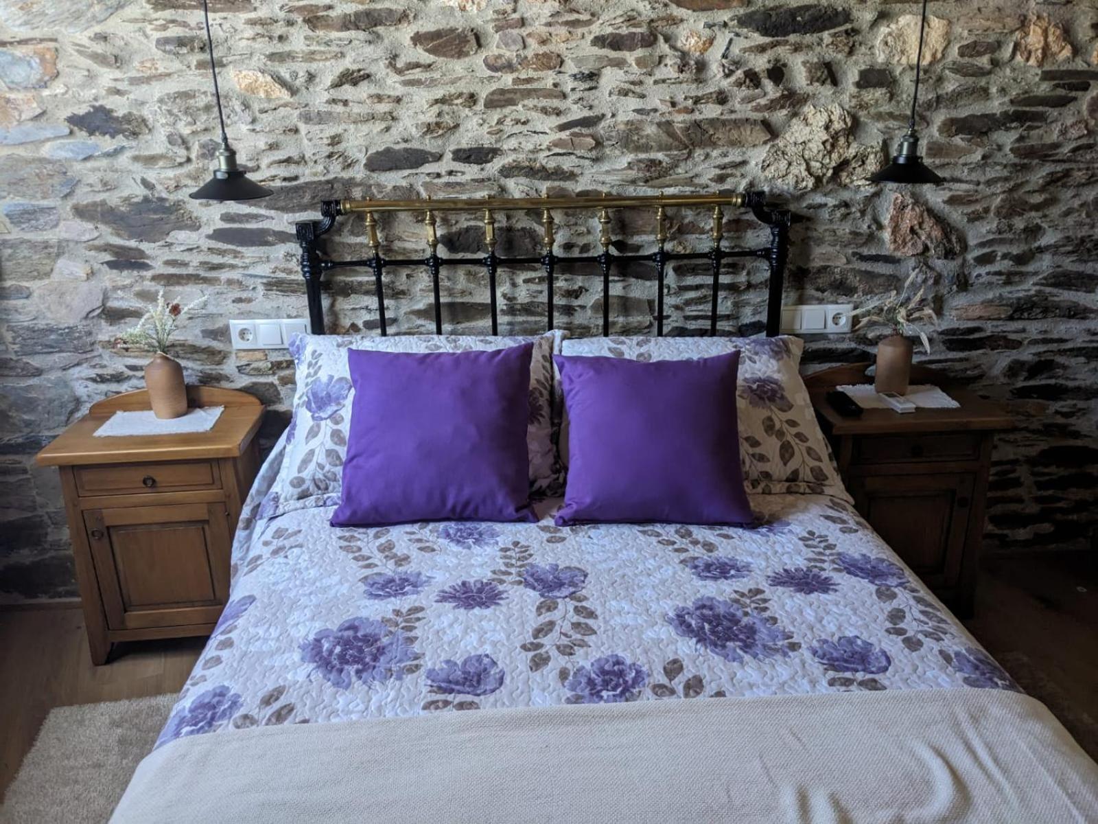 Casa Rural El Mayadero