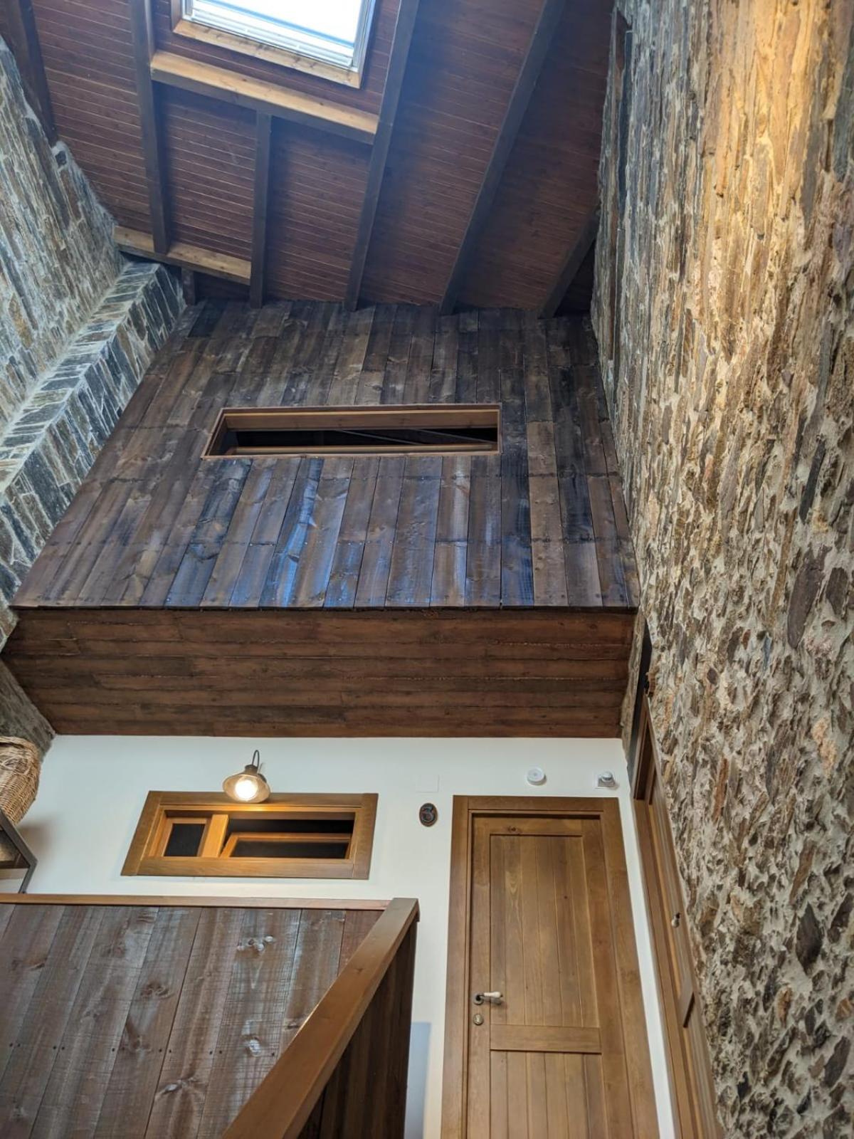 Casa Rural El Mayadero