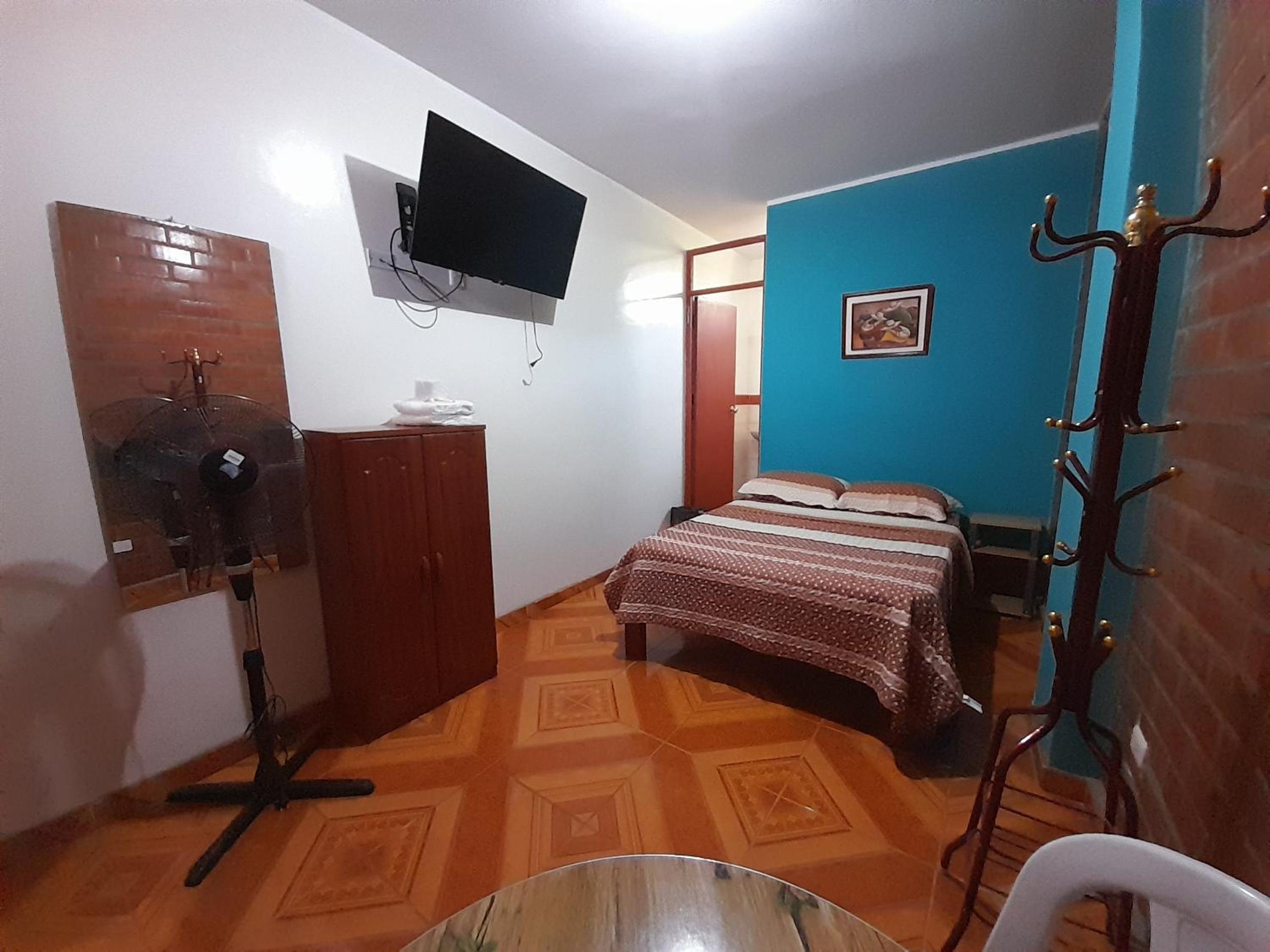 Nasca Trails B&B