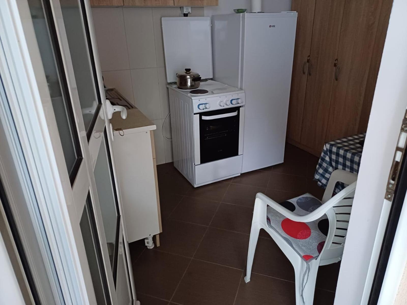 Sobe Kata - atomska banja Gornja Trepca