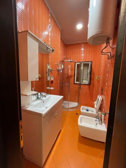 Edjon Apartments