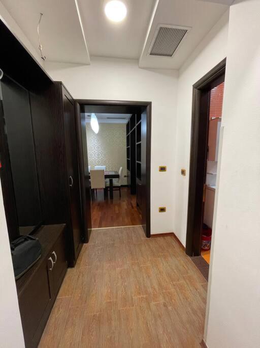 Edjon Apartments