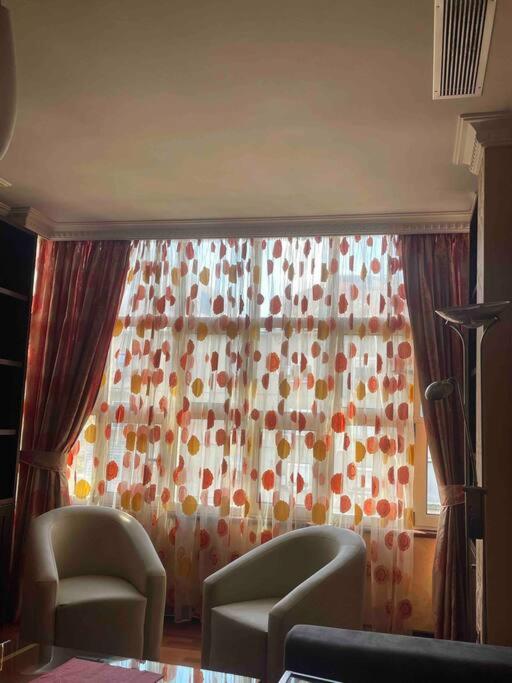 Edjon Apartments