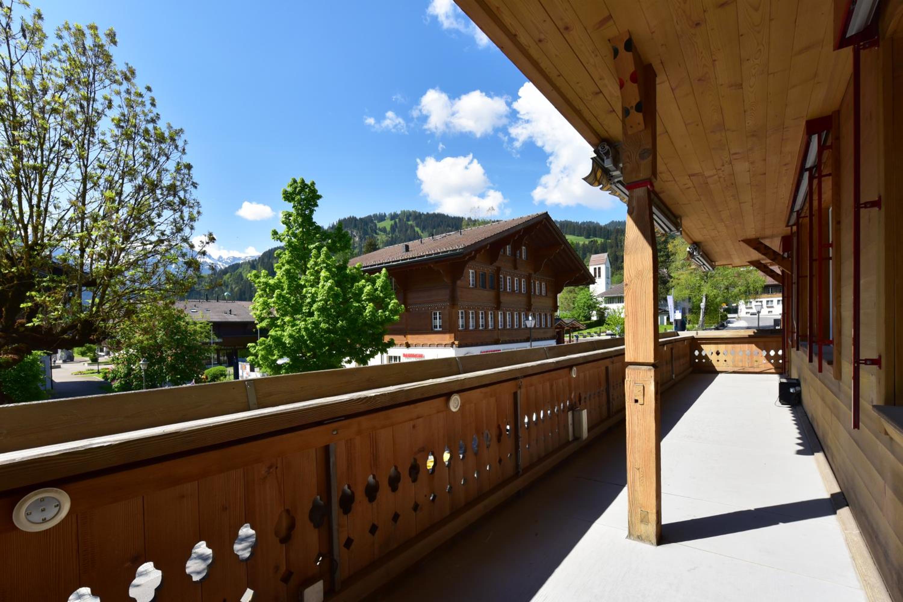 Ferienlenk Mountain Village