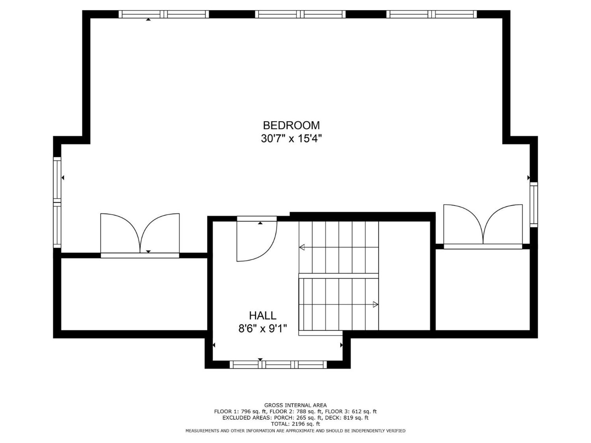 Oceanfront Cape Escape with Panoramic Bay Views view 5