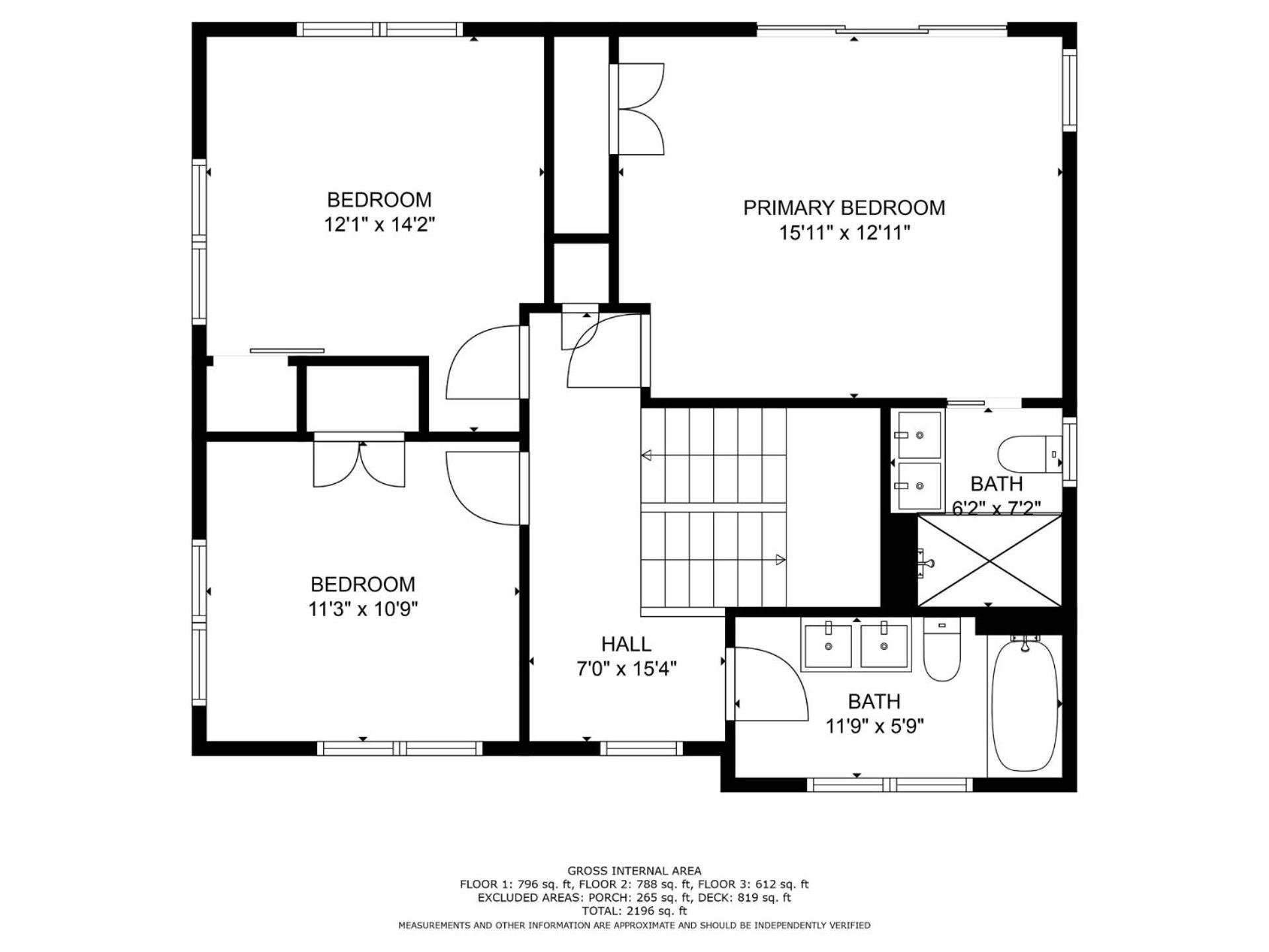Oceanfront Cape Escape with Panoramic Bay Views view 4