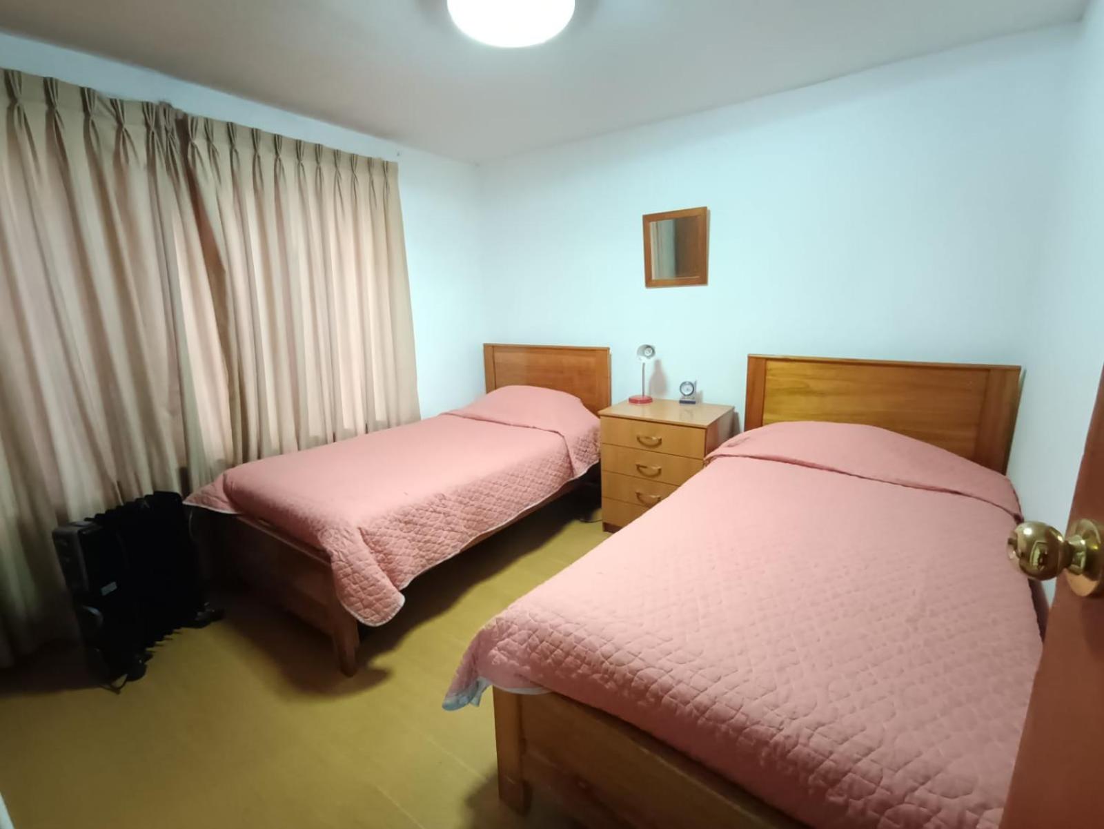 Hospedaje Du view 4
