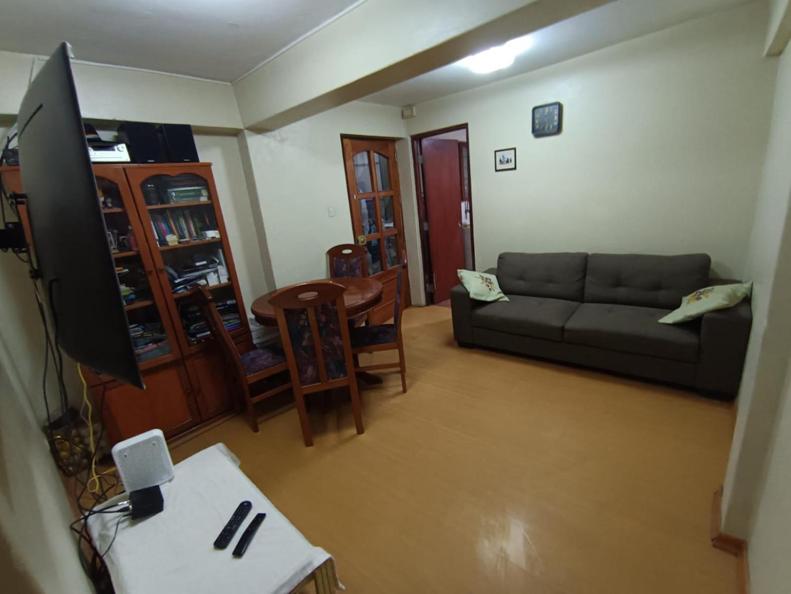 Hospedaje Du view 5