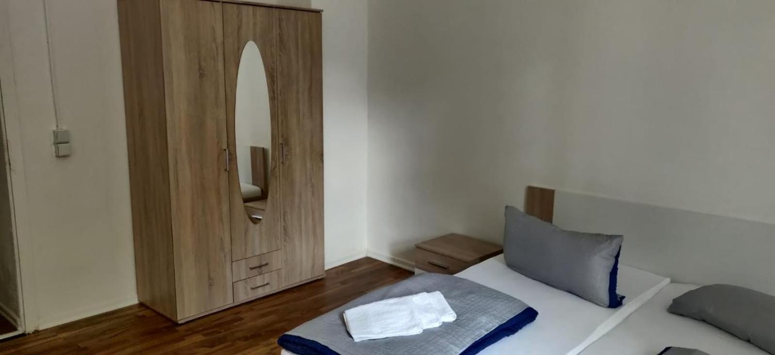 BaB Hotels and Apartments Apolo 3