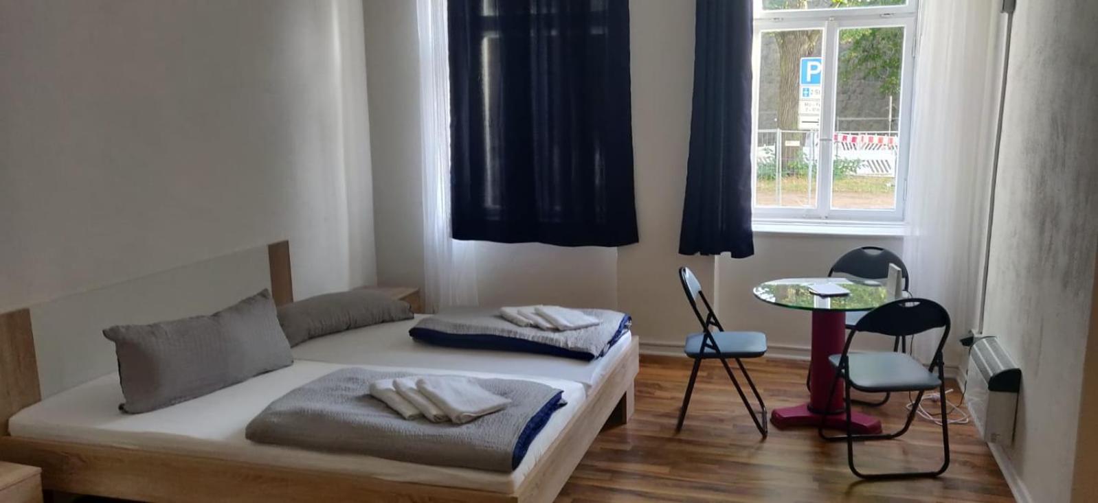 BaB Hotels and Apartments Apolo 3