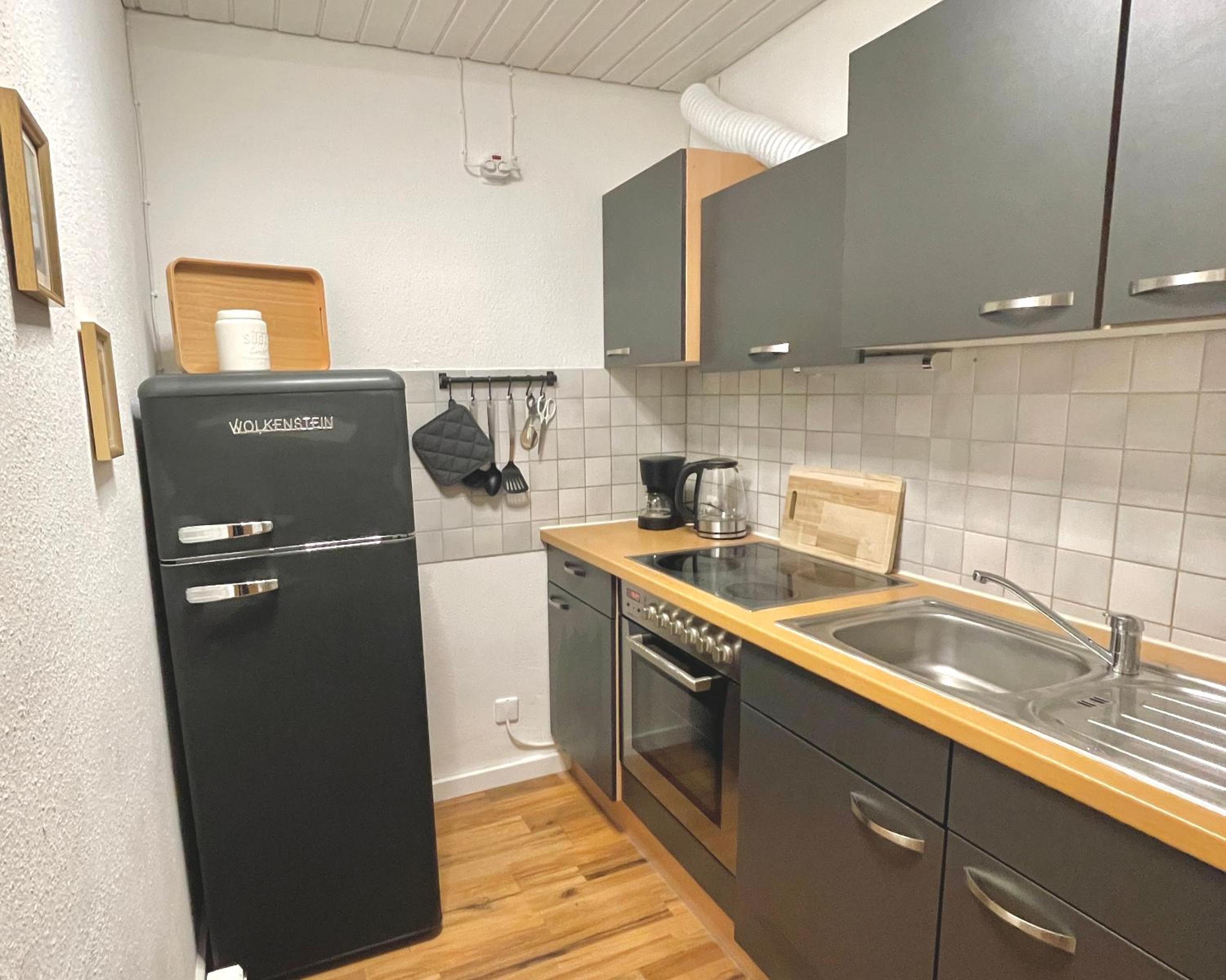 Private Terrasse & Bergluft bei Oberstdorf