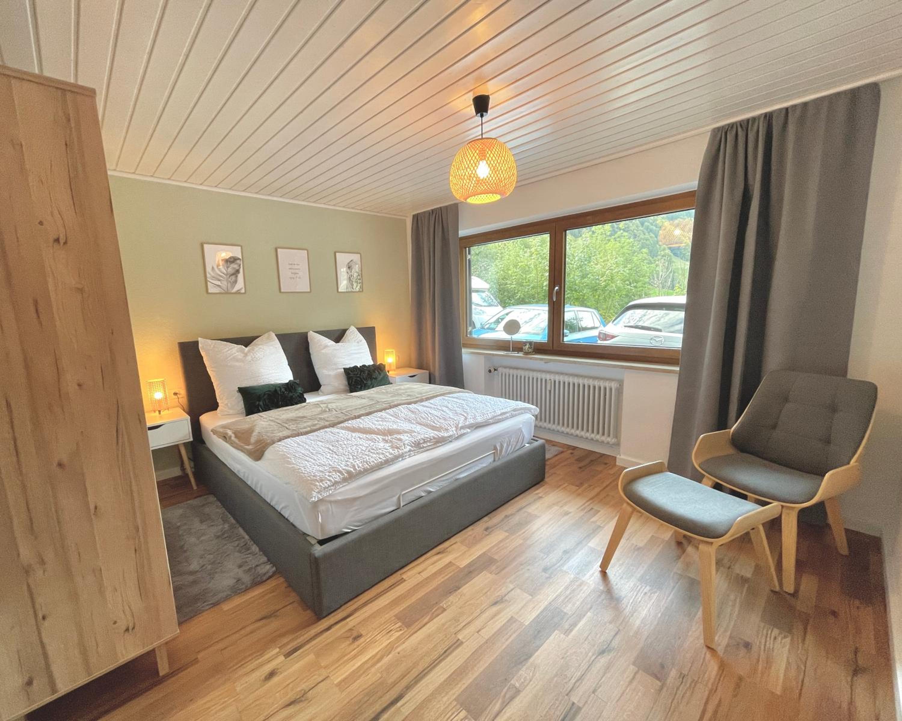 Private Terrasse & Bergluft bei Oberstdorf