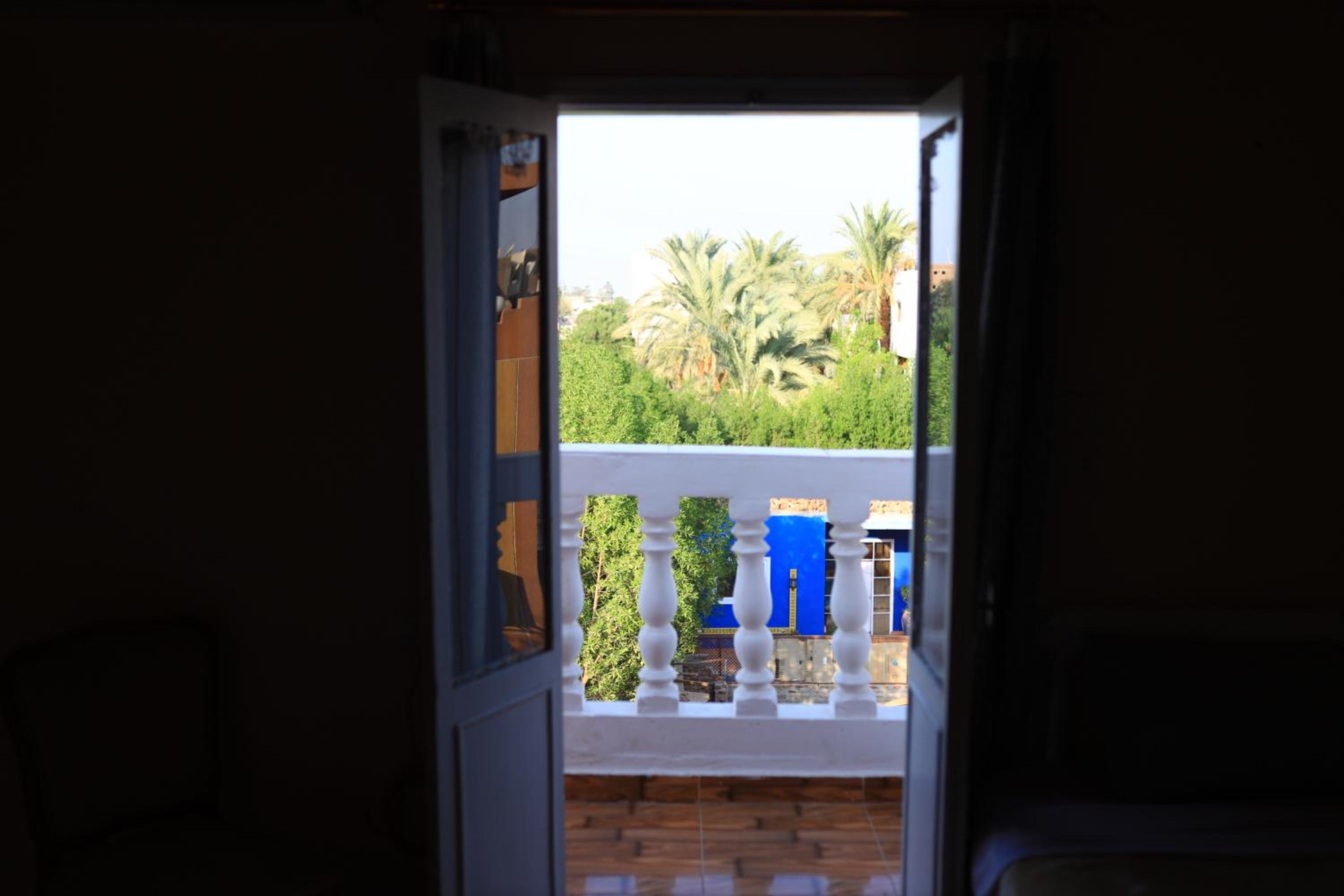 Luxor Nile View Flats