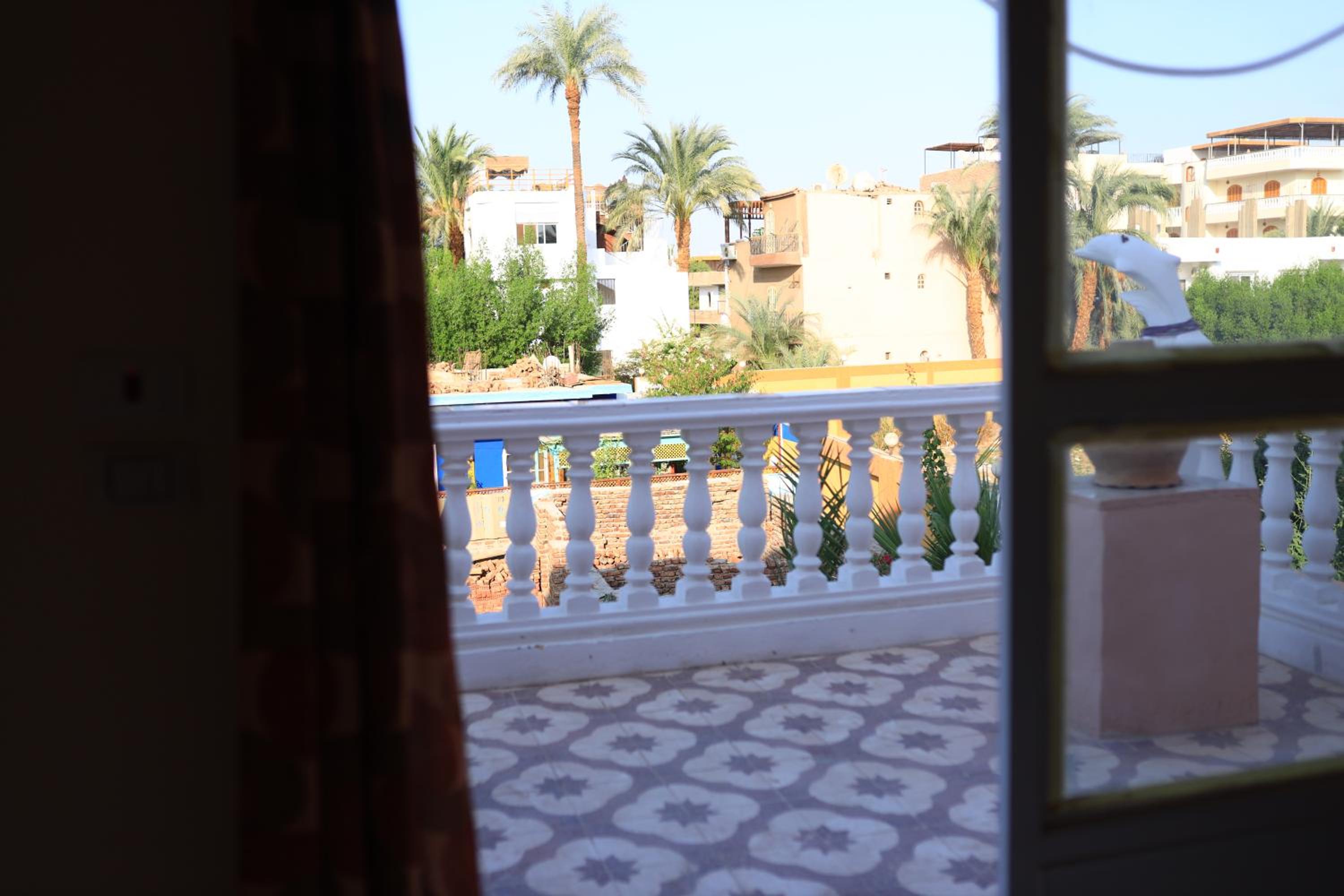 Luxor Nile View Flats