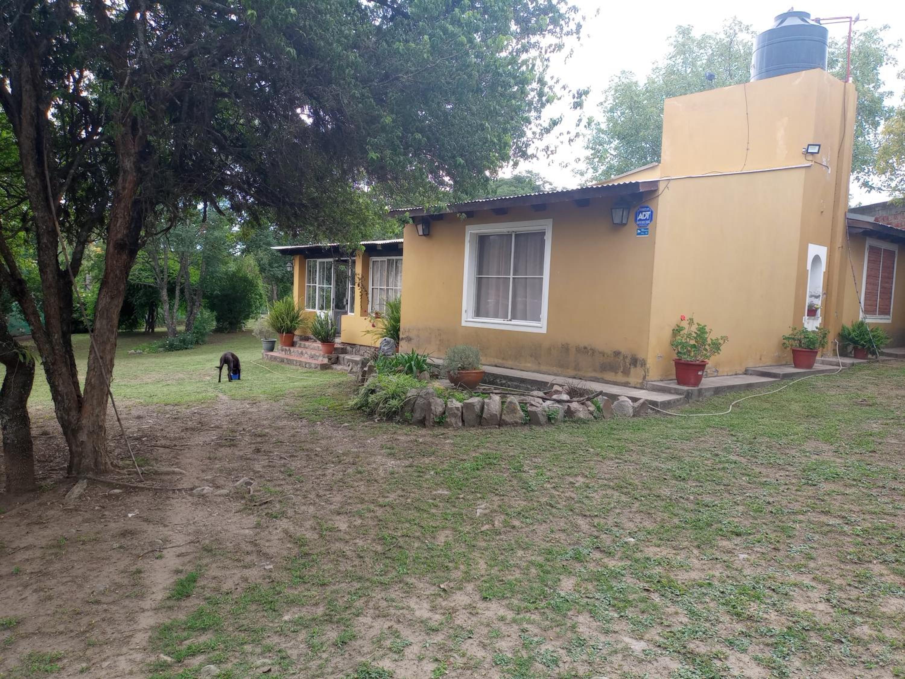 La Chona